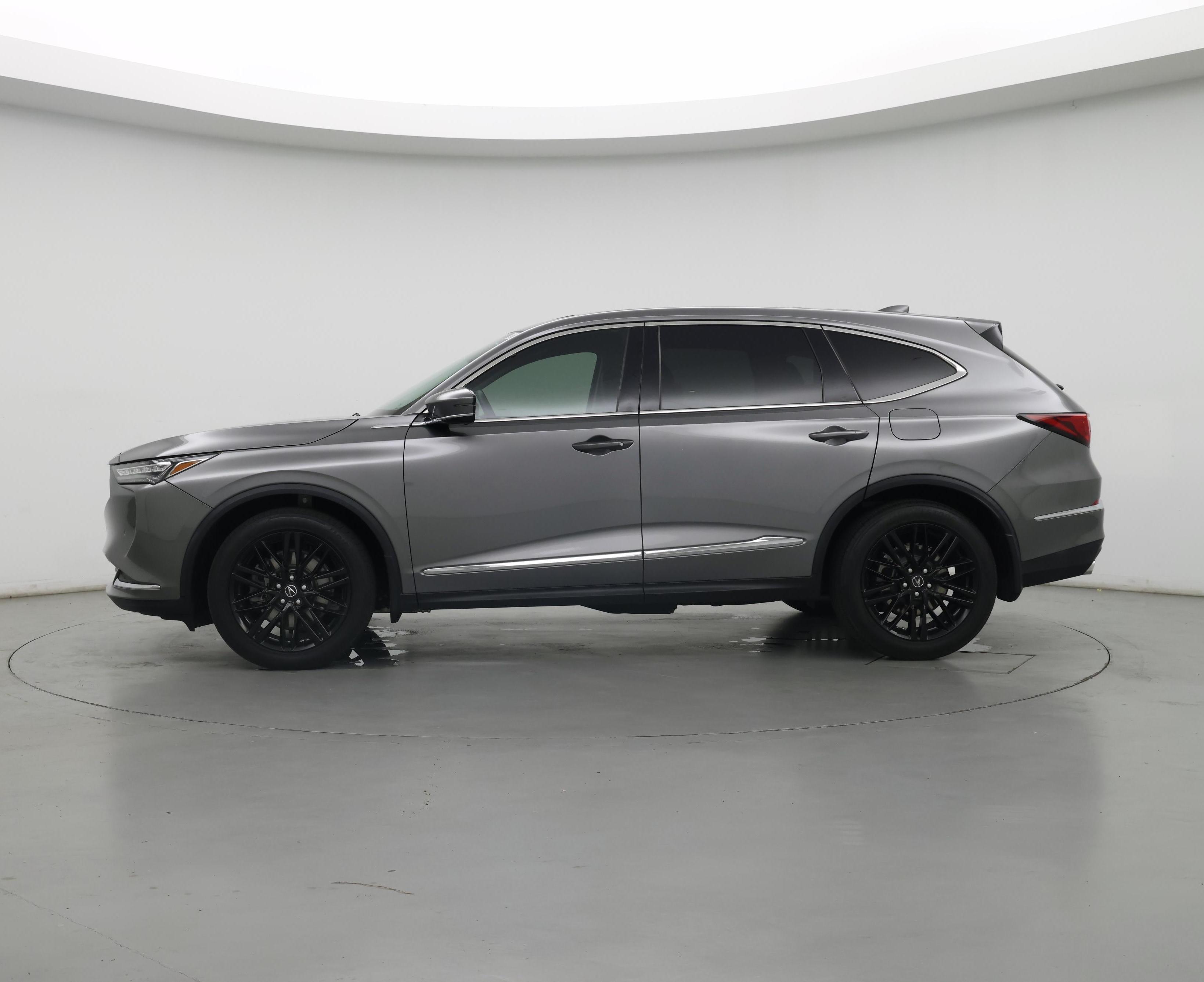Thumbnail: 2023 Acura MDX - 3