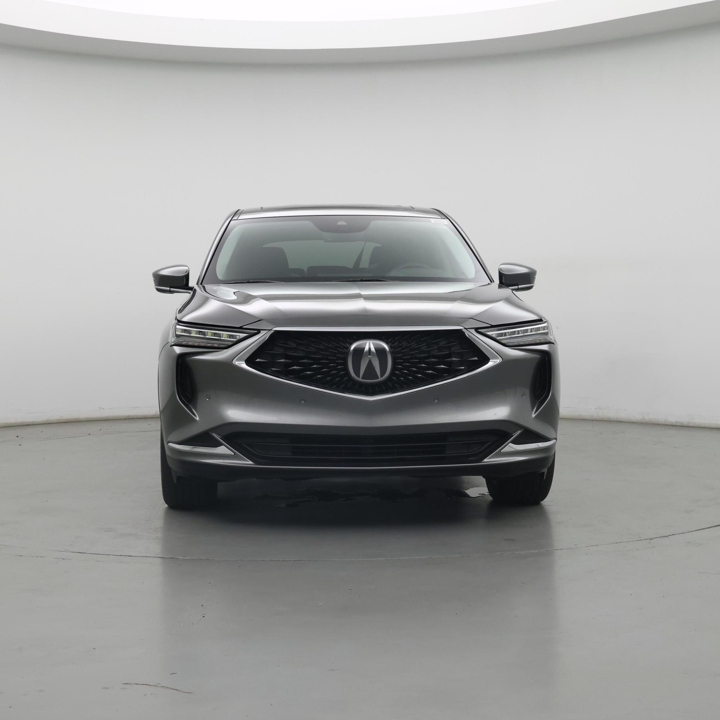 Thumbnail: 2023 Acura MDX - 5