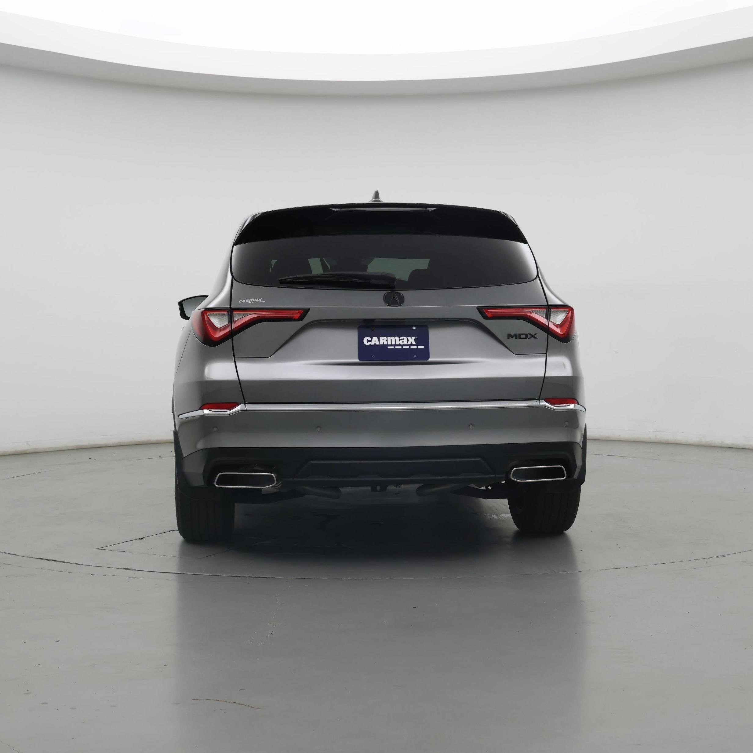 Thumbnail: 2023 Acura MDX - 6