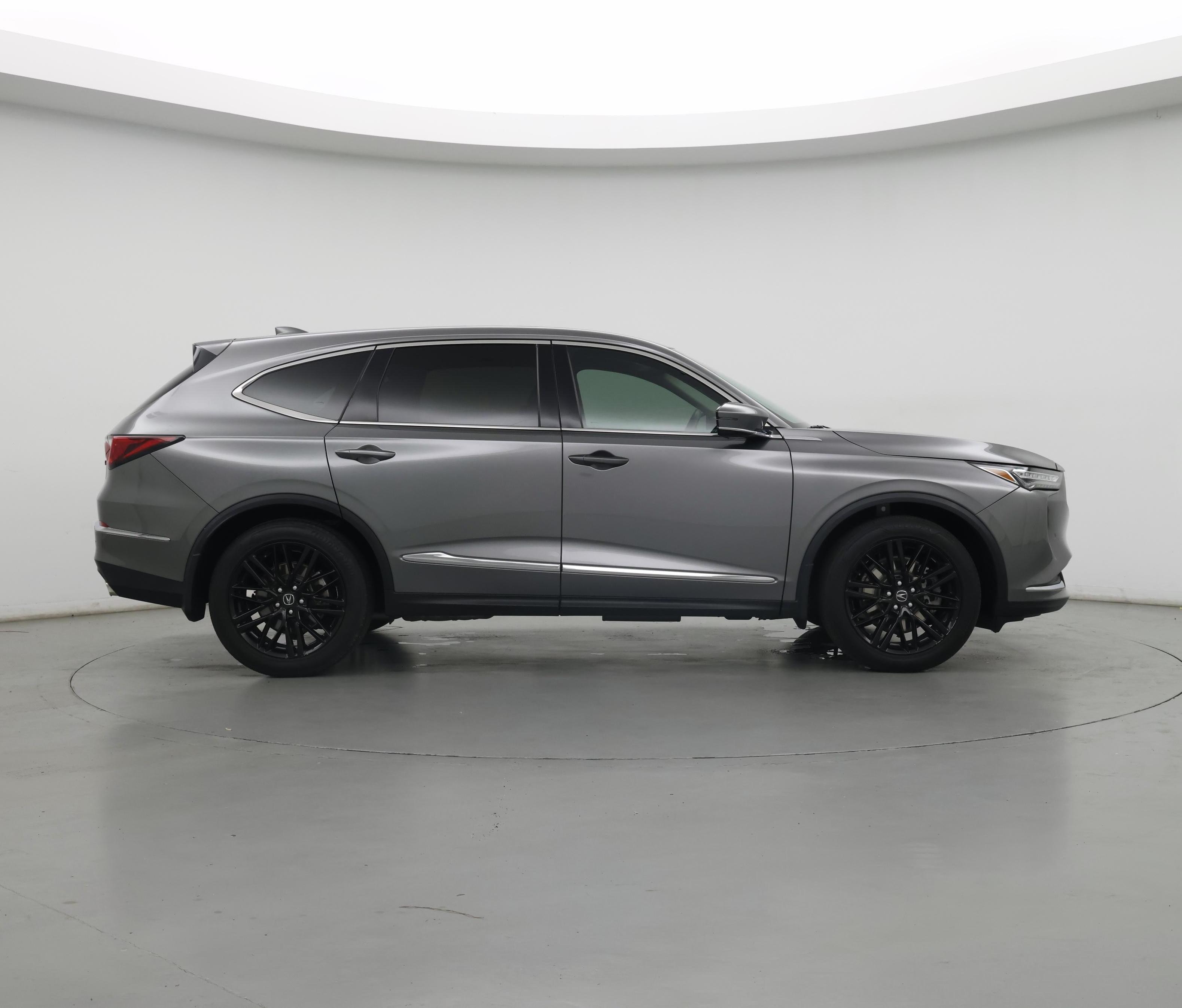 Thumbnail: 2023 Acura MDX - 7