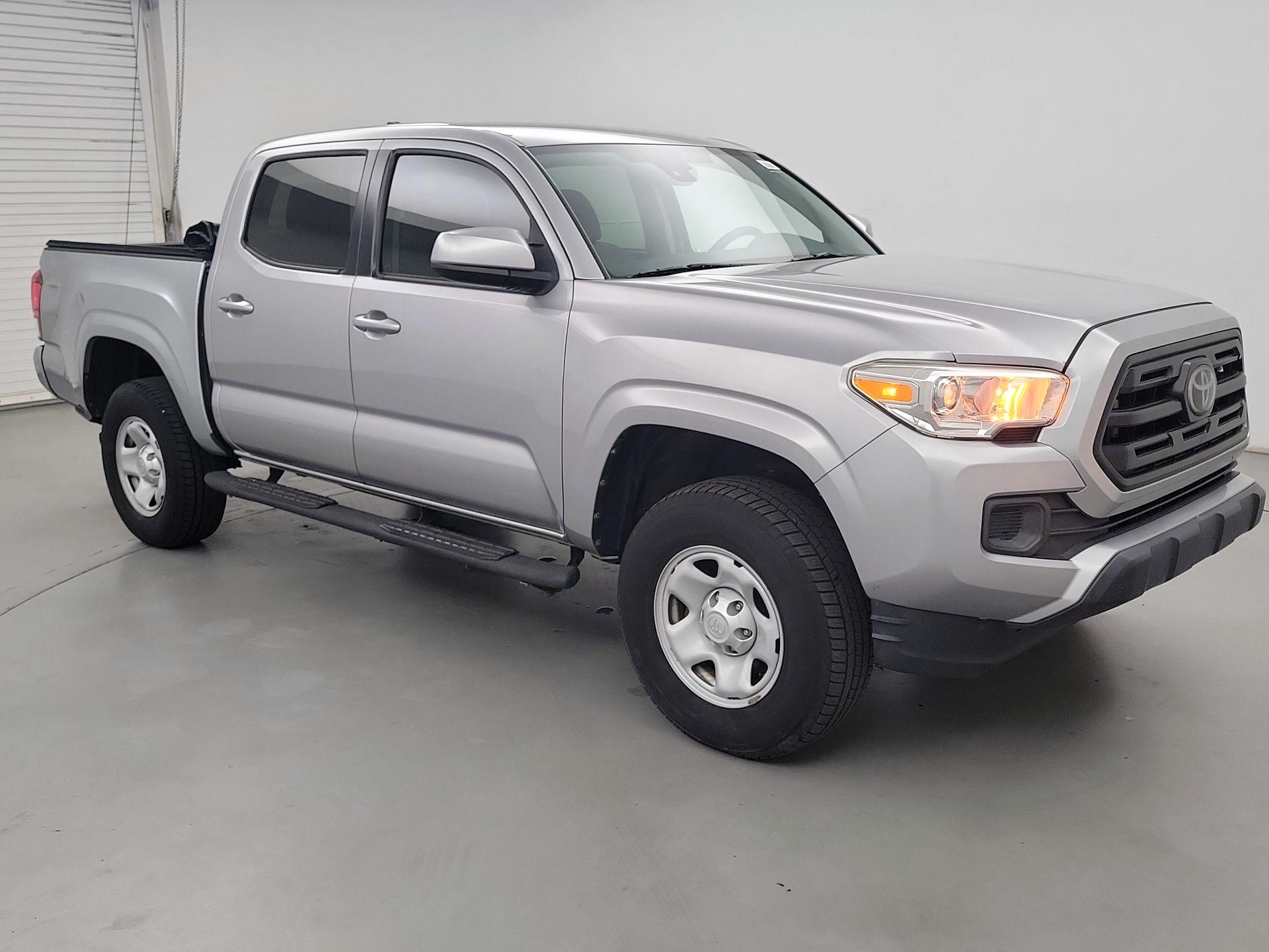 Thumbnail: 2019 Toyota Tacoma - 1