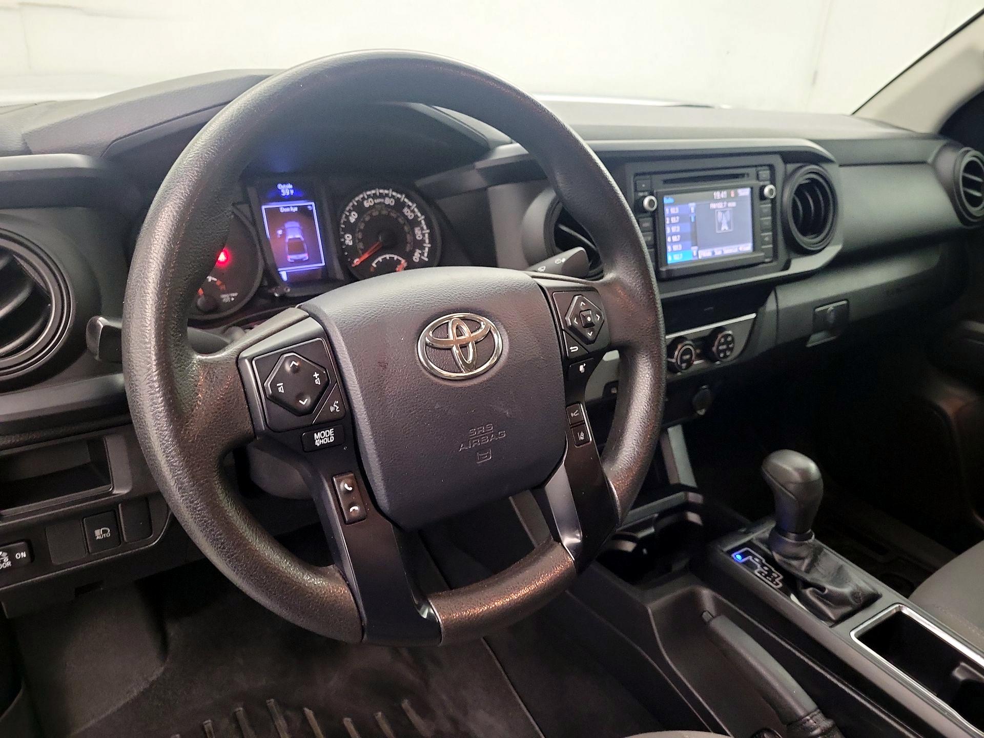 Thumbnail: 2019 Toyota Tacoma - 8
