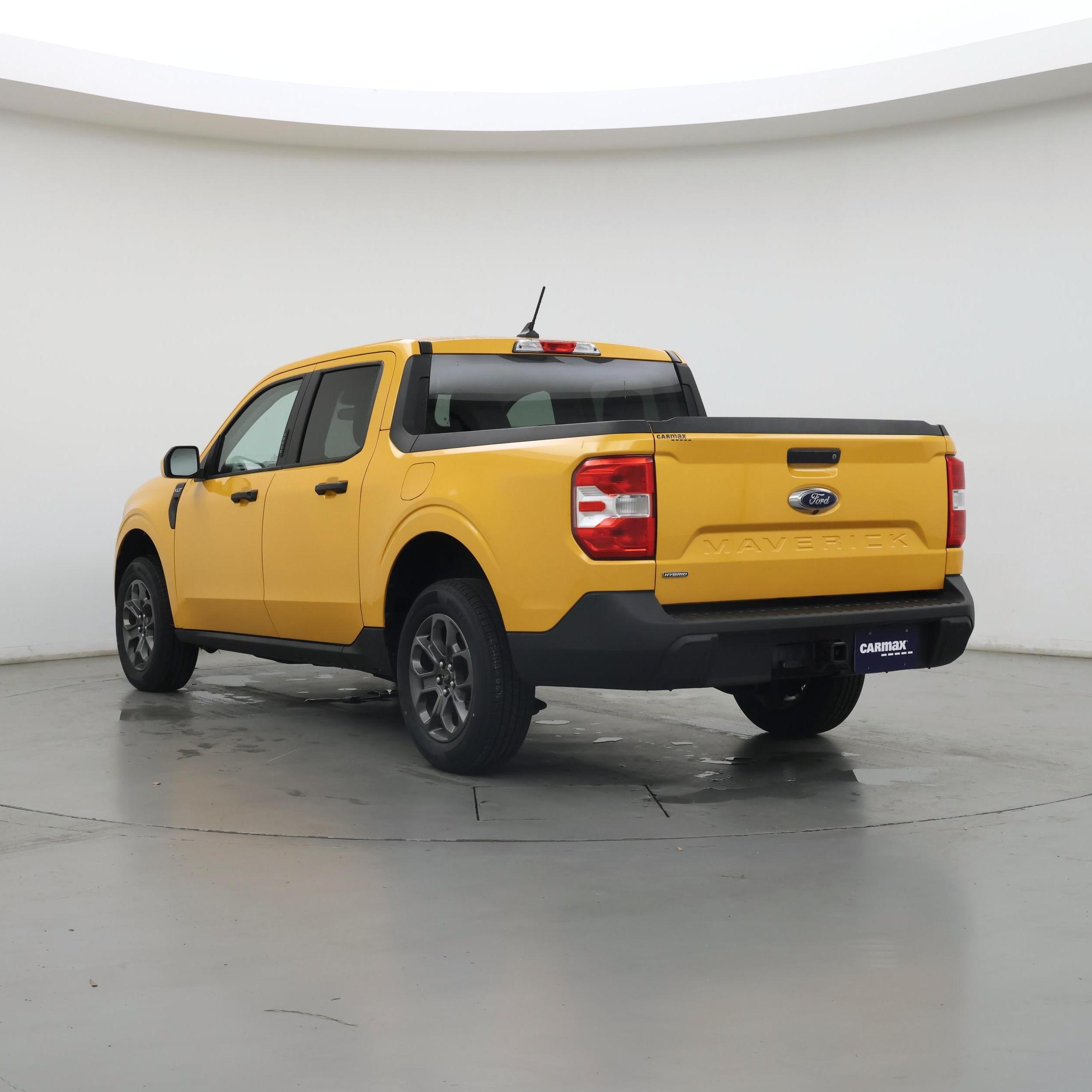 Thumbnail: 2023 Ford Maverick - 2