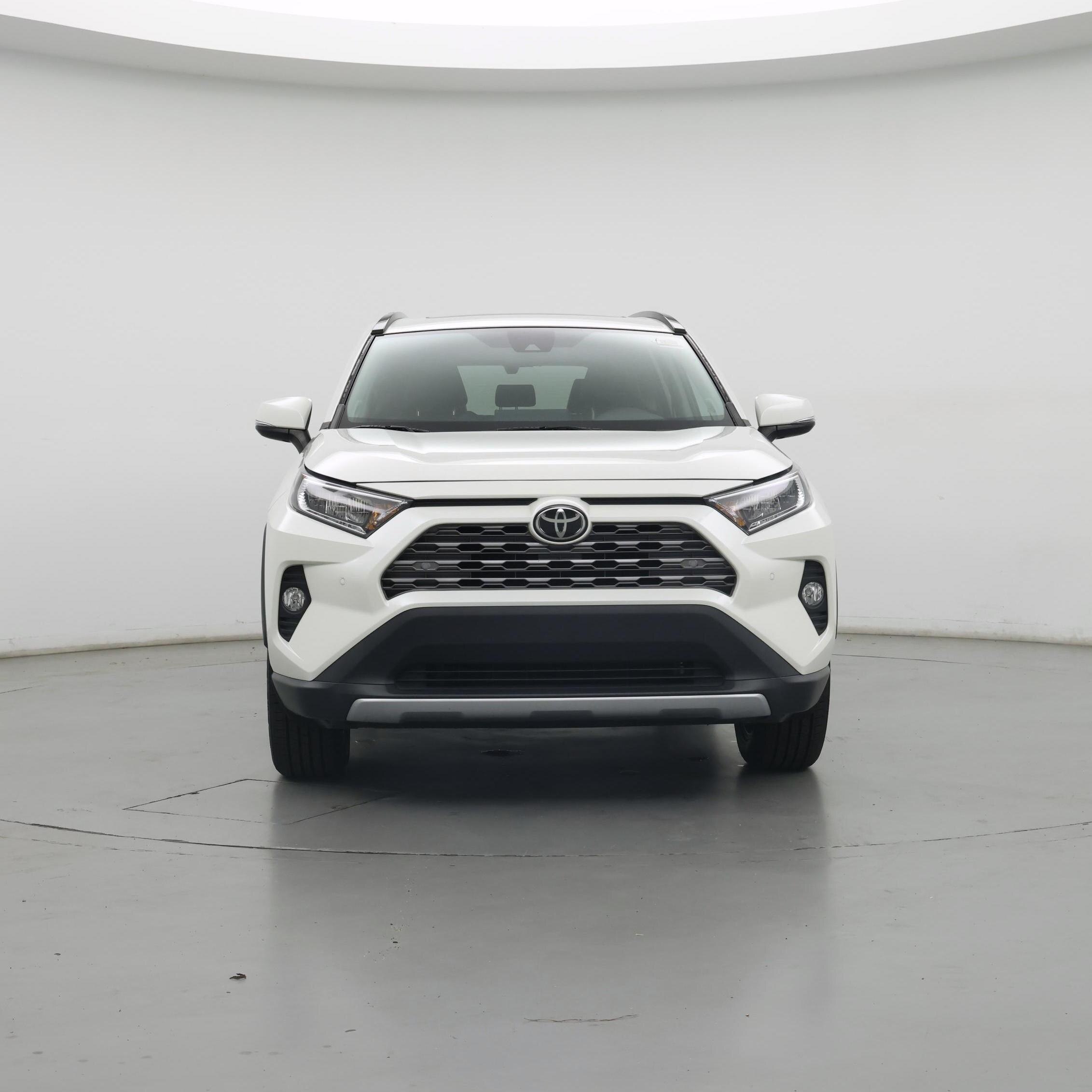 Thumbnail: 2021 Toyota RAV4 - 5