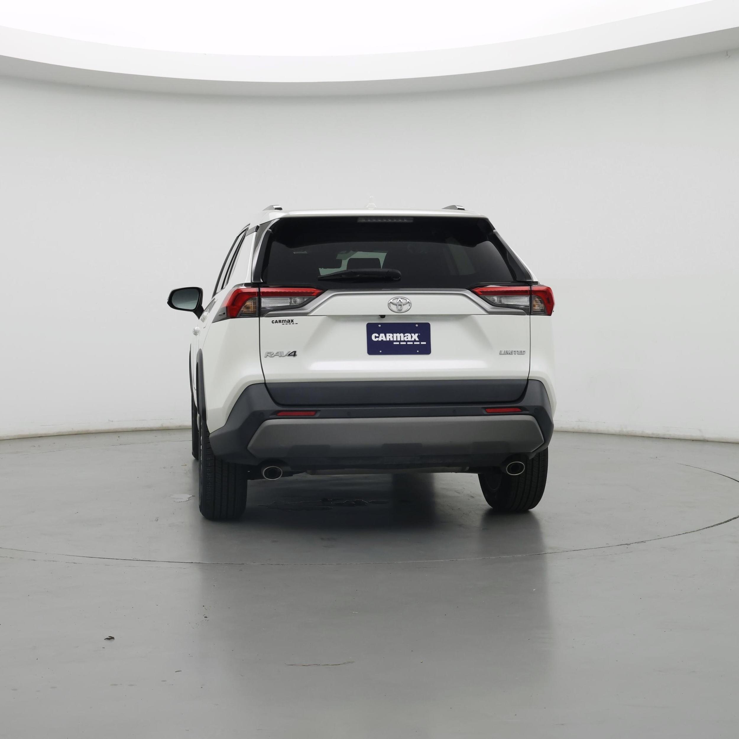 Thumbnail: 2021 Toyota RAV4 - 6