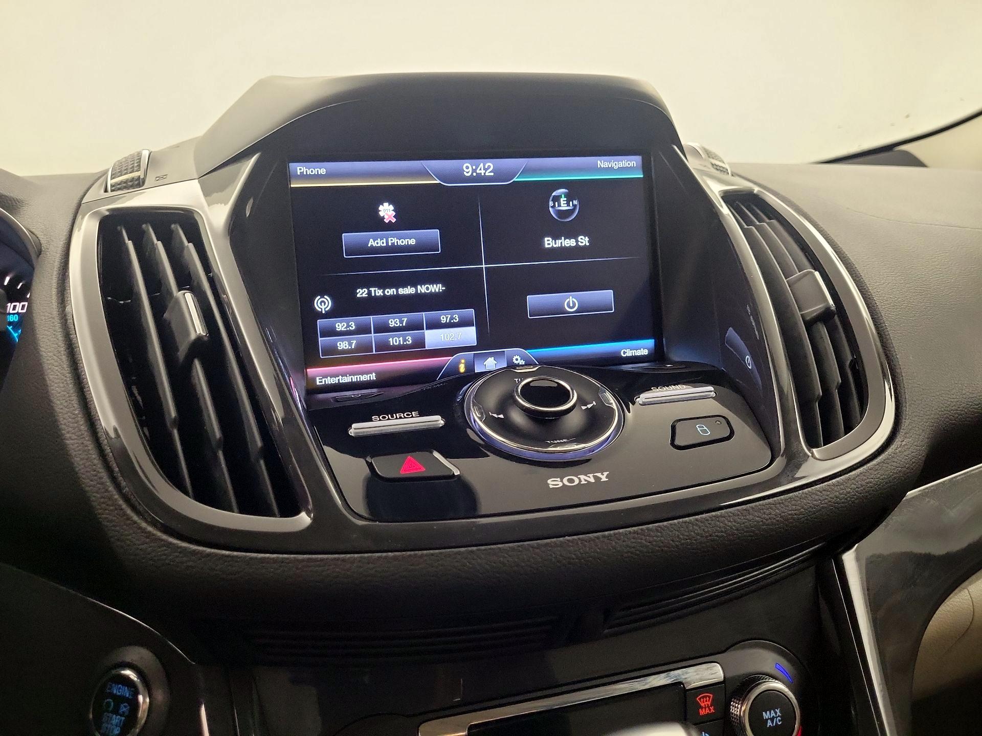 Thumbnail: 2014 Ford Escape - 13
