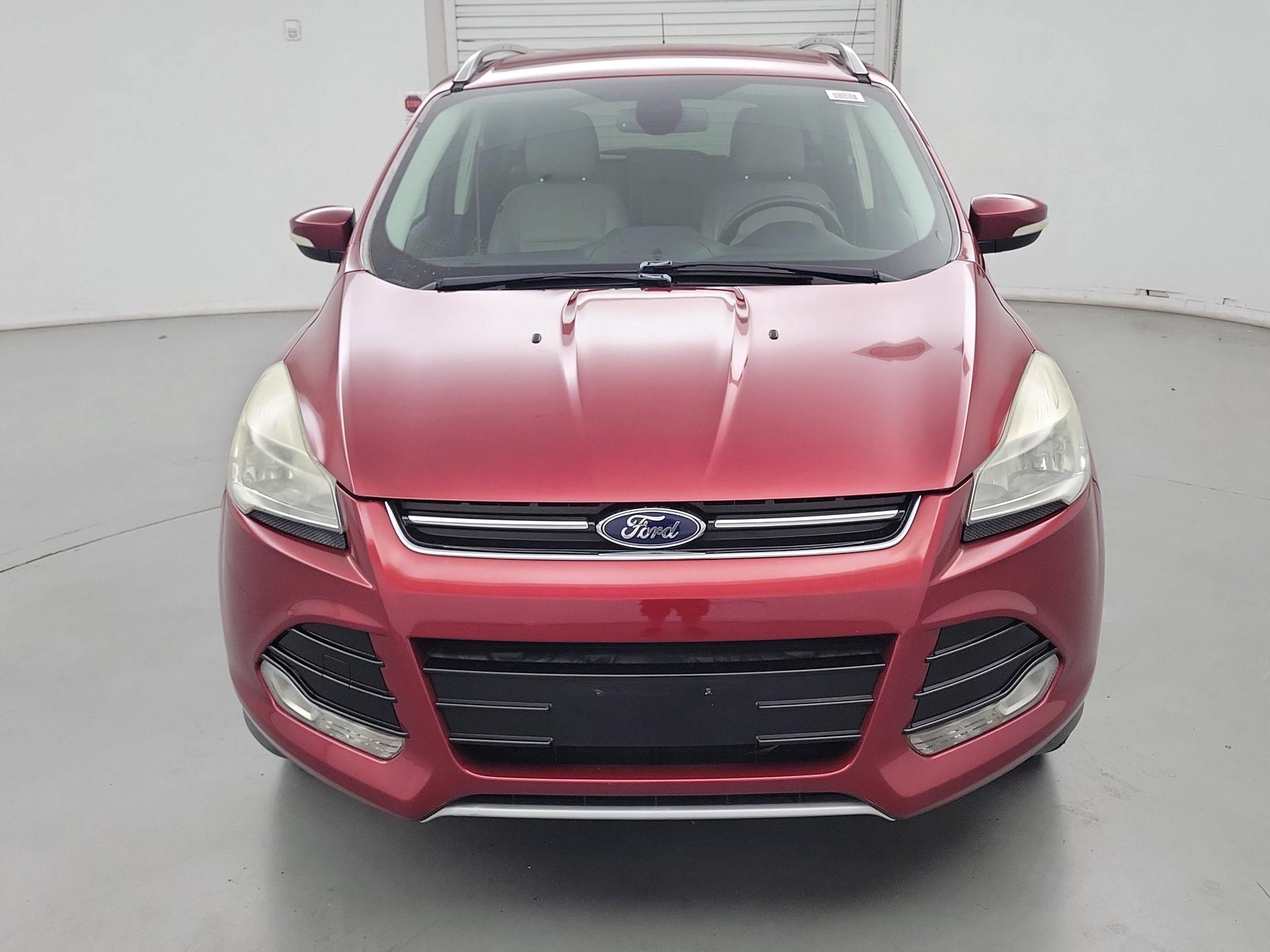 Thumbnail: 2014 Ford Escape - 2