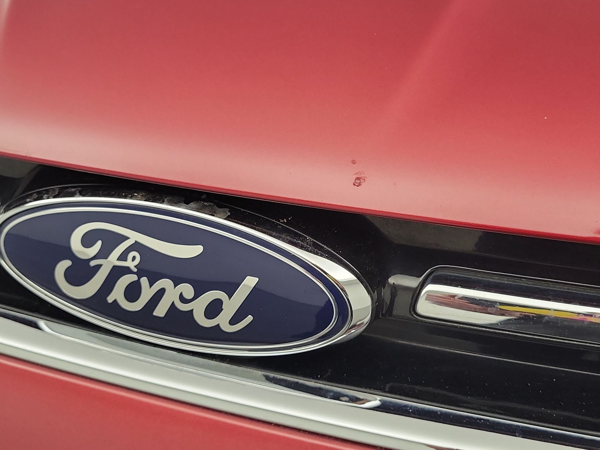 Thumbnail: 2014 Ford Escape - 20