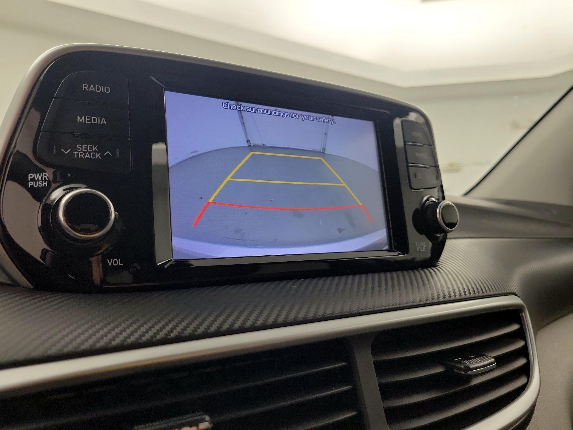 Thumbnail: 2019 Hyundai Tucson - 12