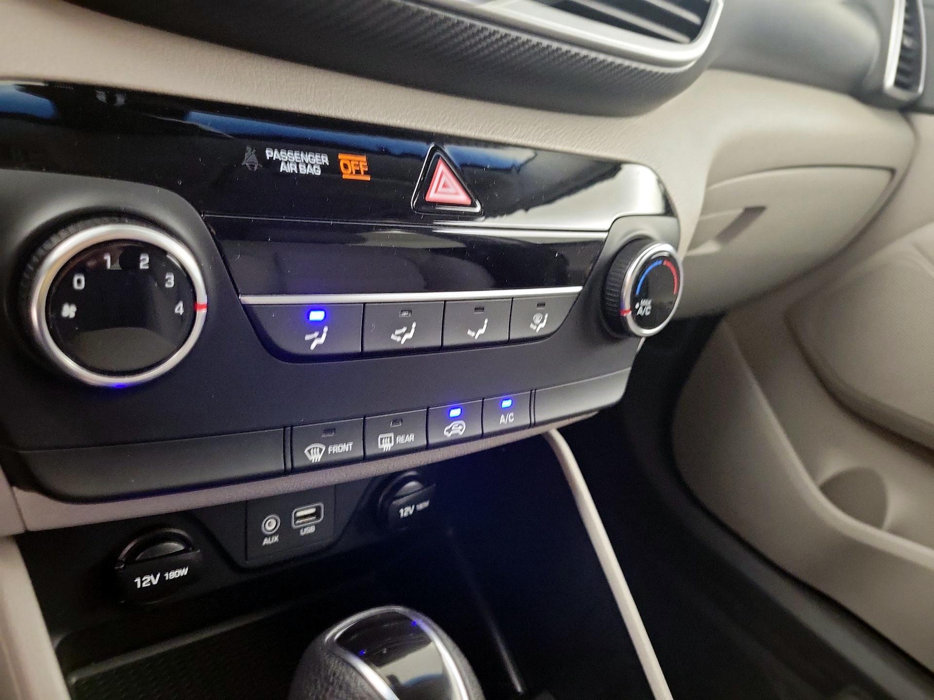Thumbnail: 2019 Hyundai Tucson - 14
