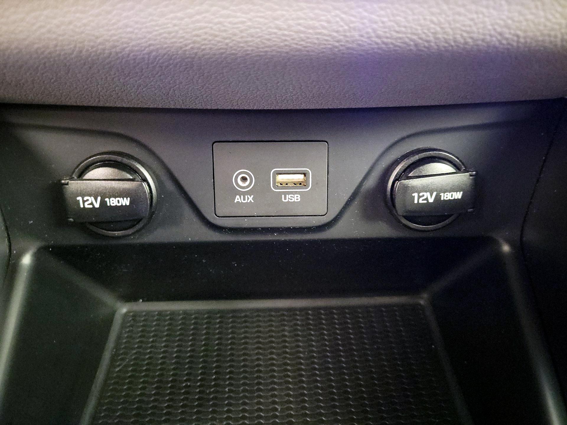 Thumbnail: 2019 Hyundai Tucson - 16