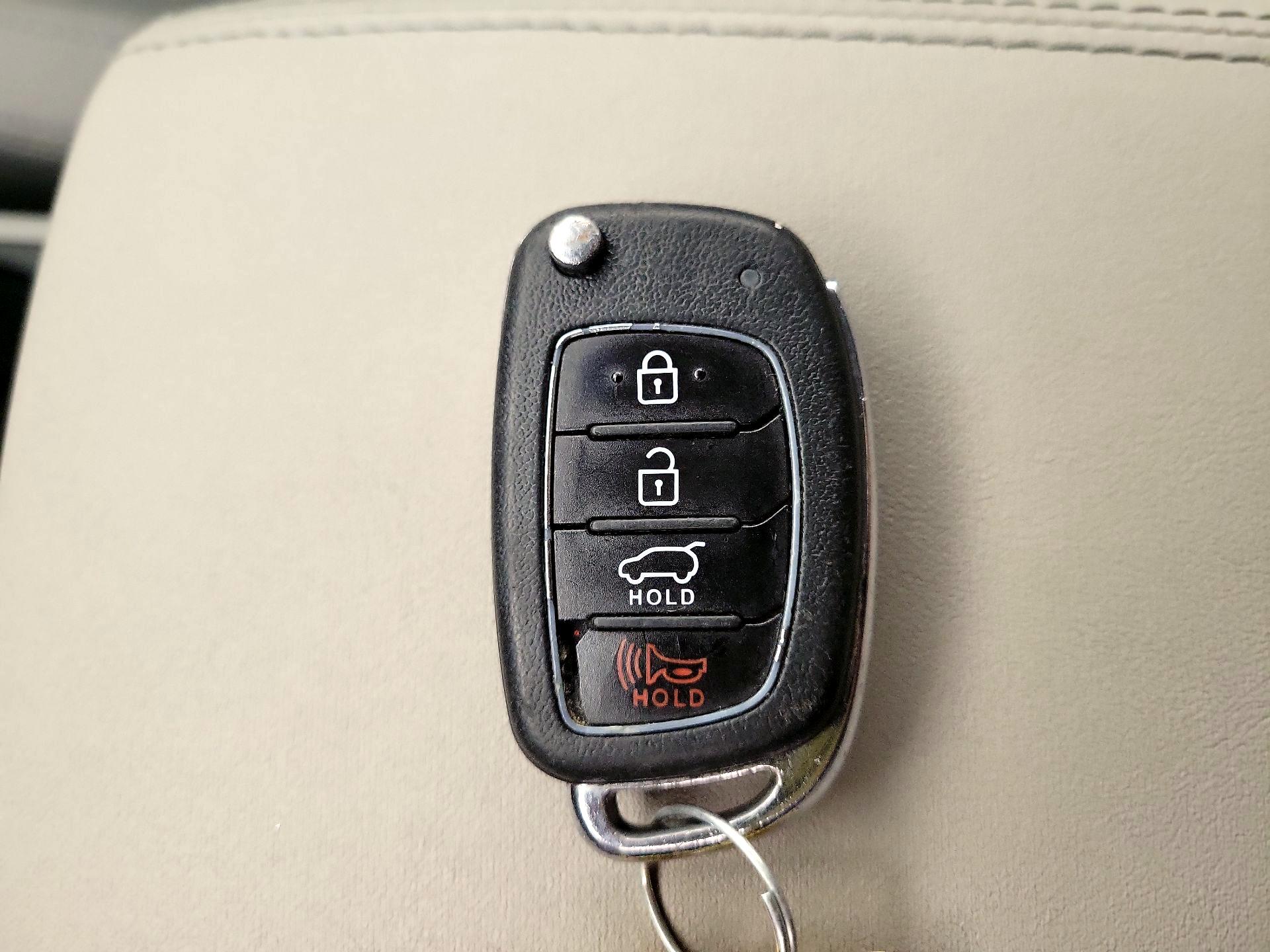 Thumbnail: 2019 Hyundai Tucson - 20