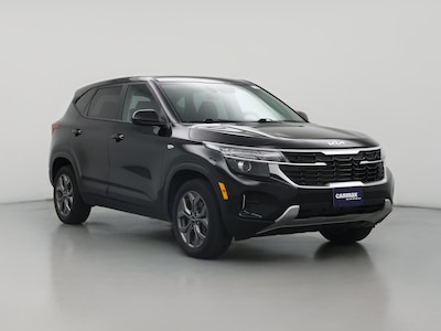 2024 Kia Seltos LX