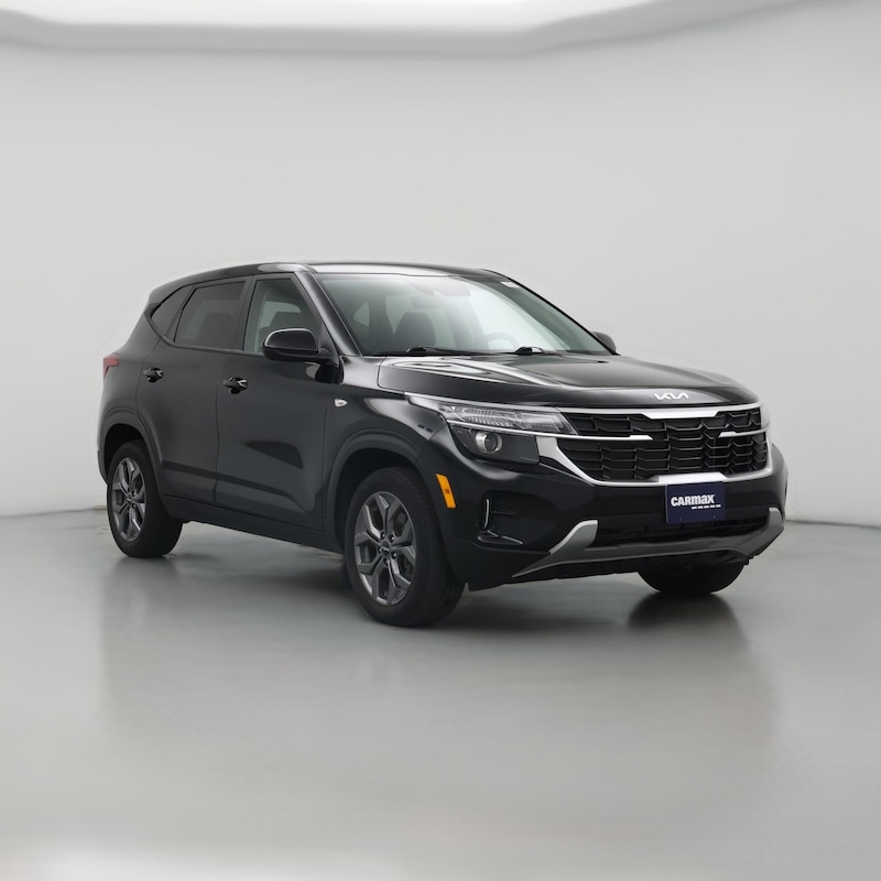 2024 Kia Seltos LX