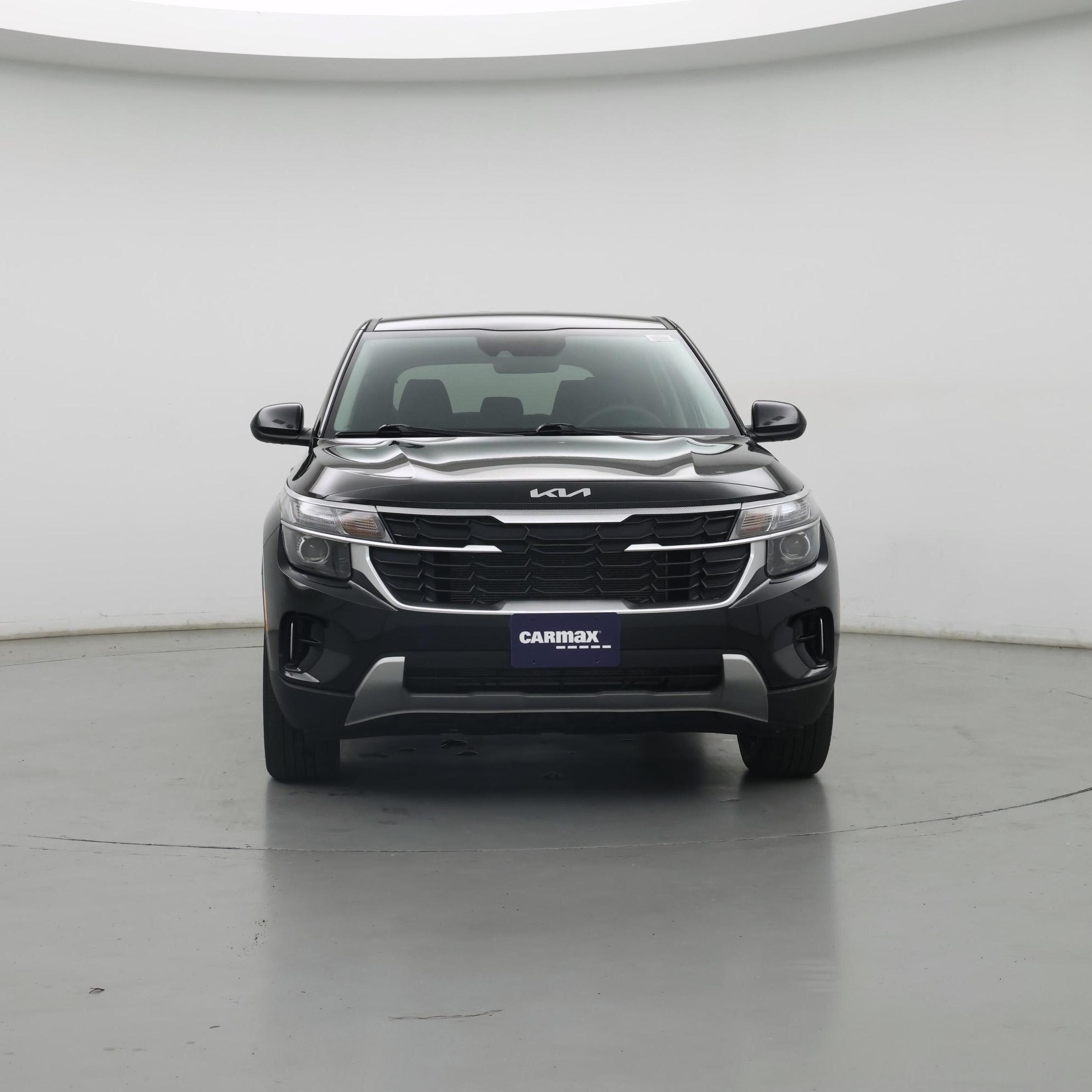 Thumbnail: 2024 Kia Seltos - 5
