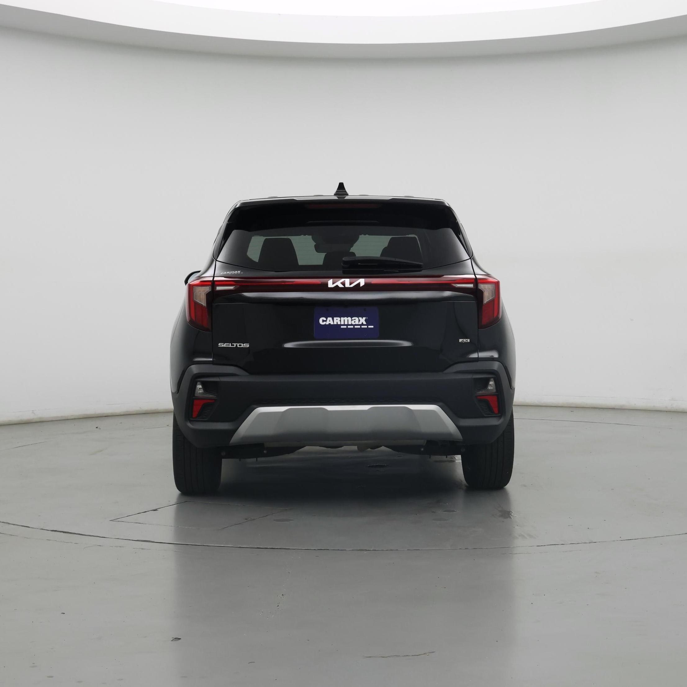 Thumbnail: 2024 Kia Seltos - 6
