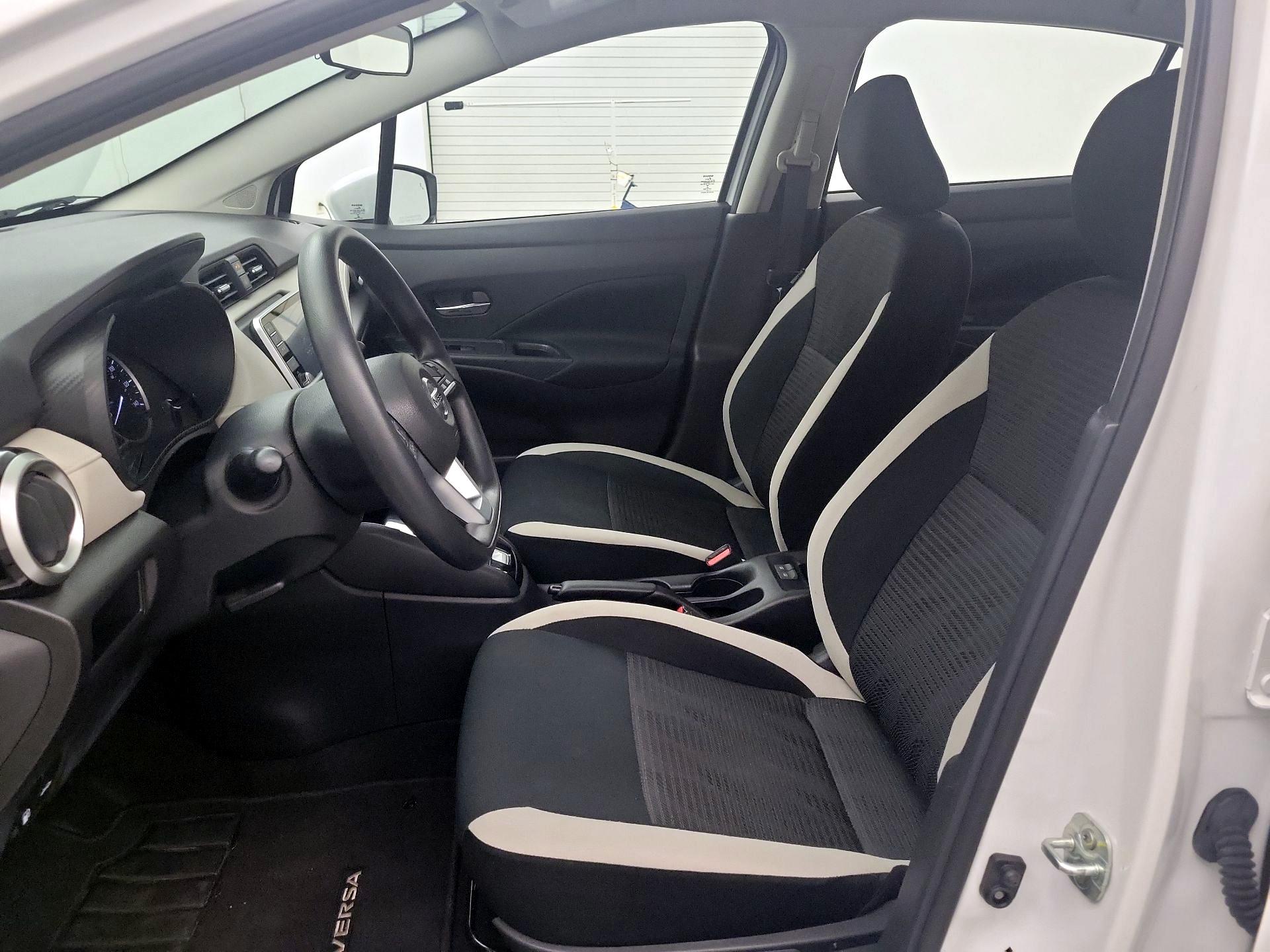 Thumbnail: 2021 Nissan Versa - 11