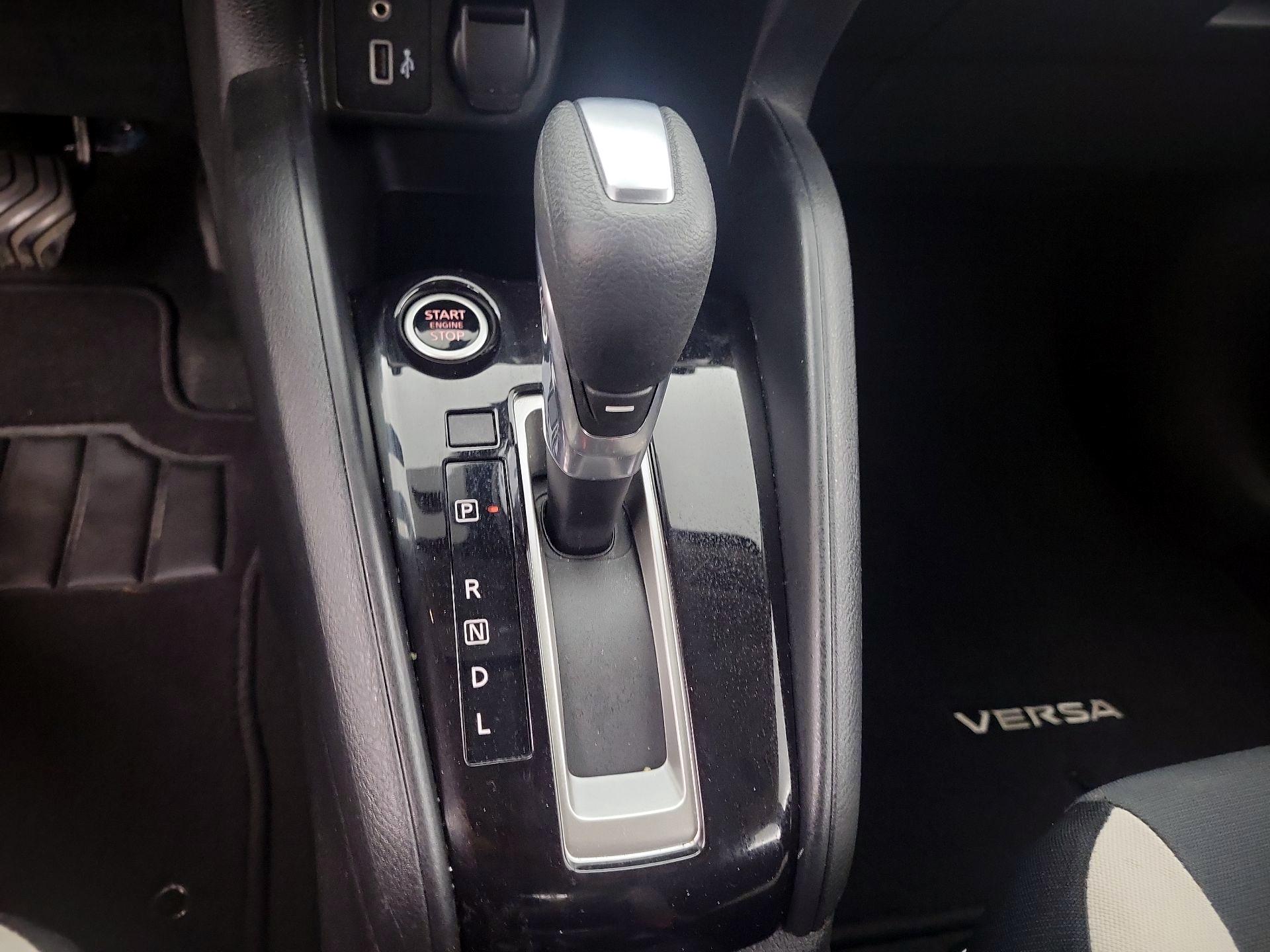 Thumbnail: 2021 Nissan Versa - 16