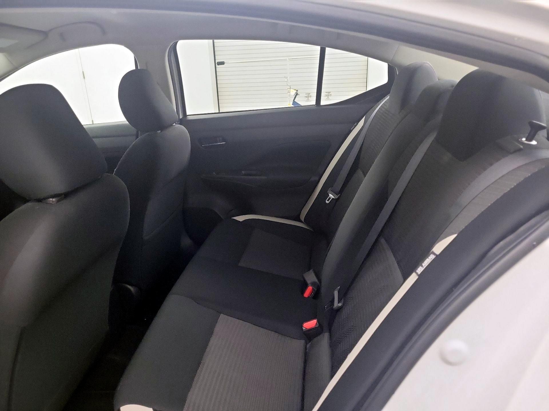 Thumbnail: 2021 Nissan Versa - 18