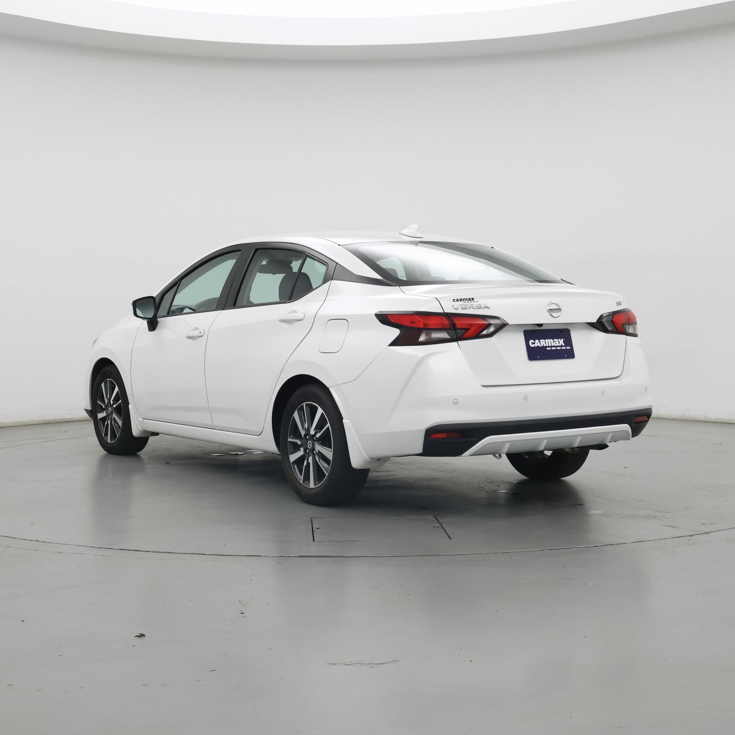 Thumbnail: 2021 Nissan Versa - 2