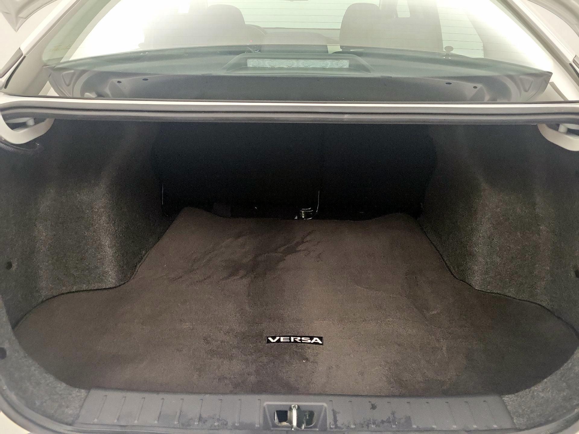 Thumbnail: 2021 Nissan Versa - 19