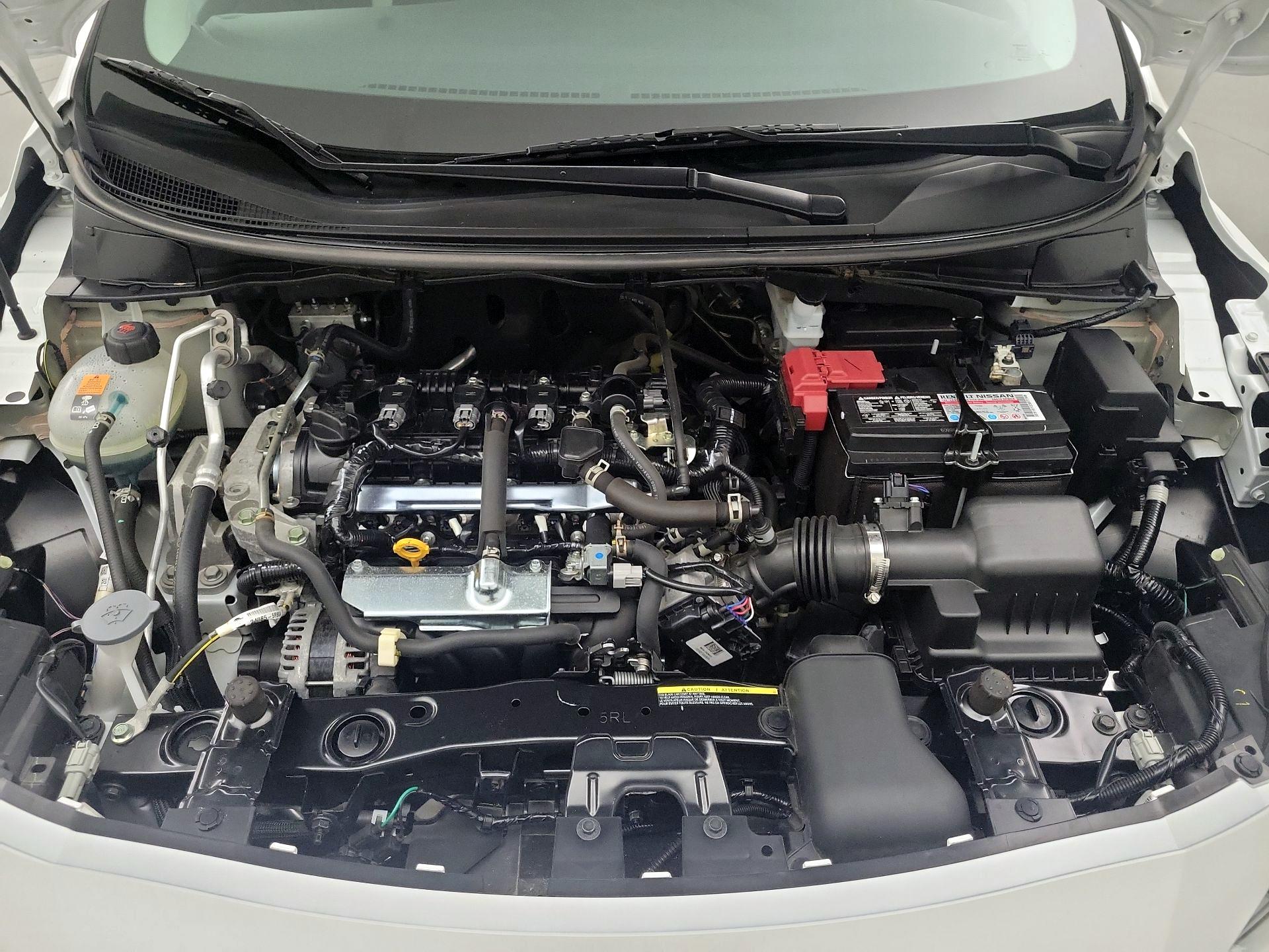 Thumbnail: 2021 Nissan Versa - 20