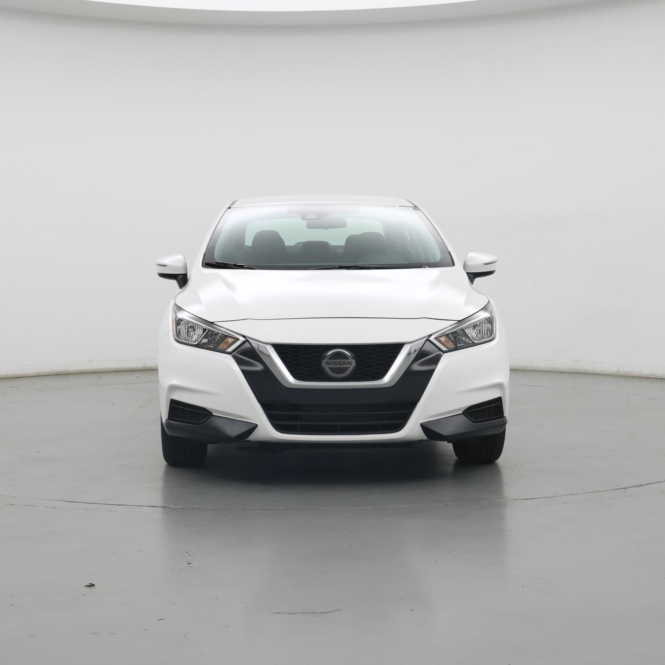 Thumbnail: 2021 Nissan Versa - 5