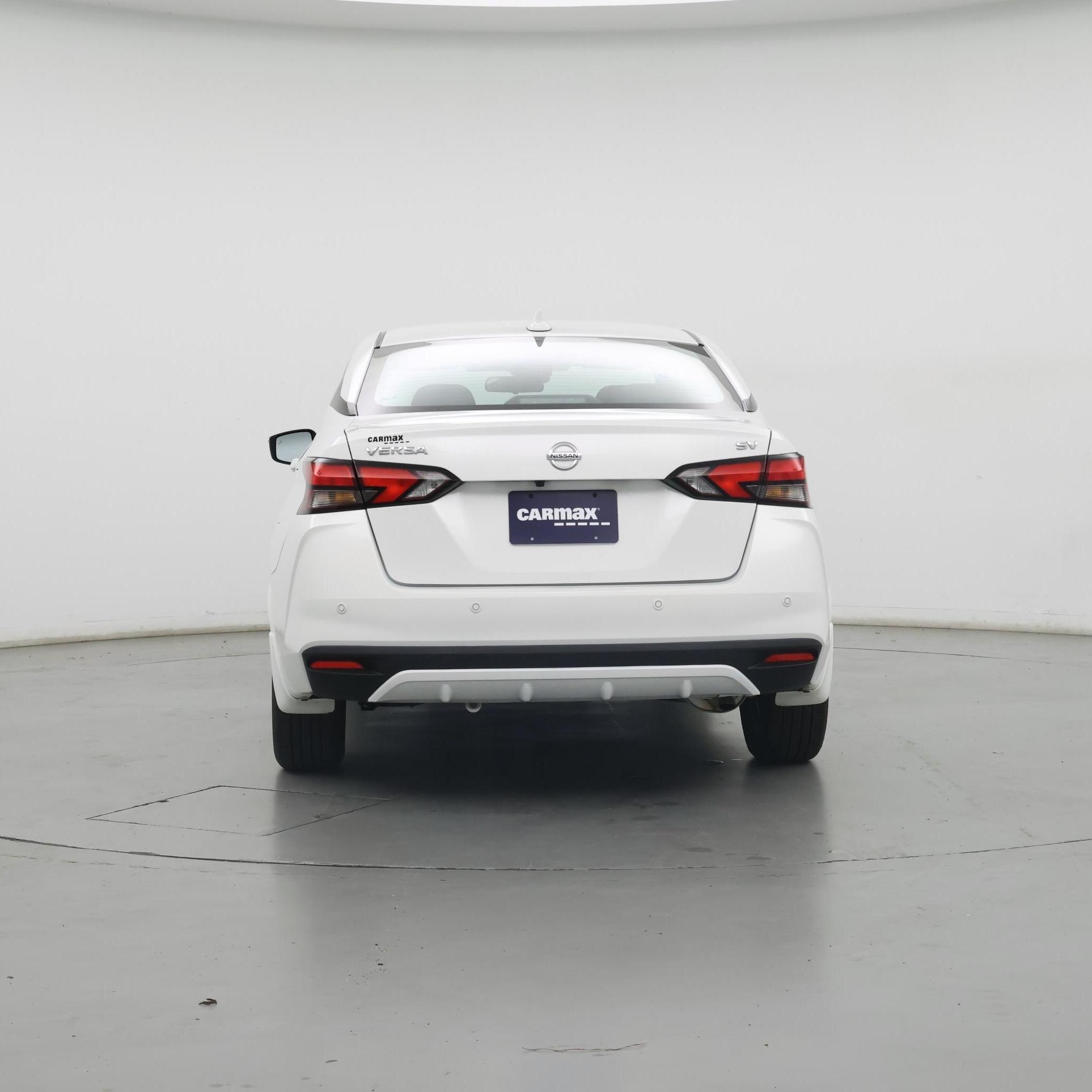 Thumbnail: 2021 Nissan Versa - 6