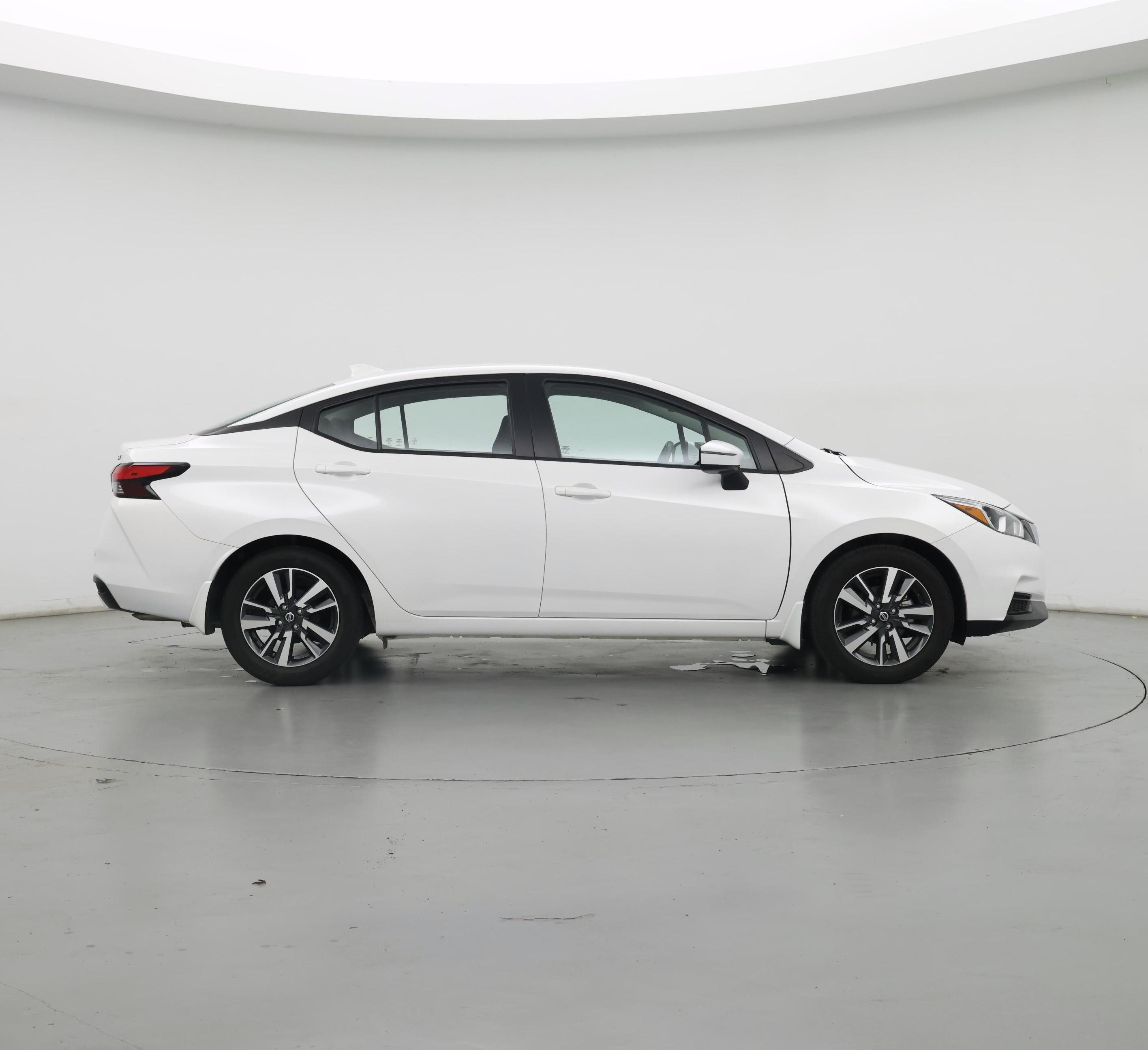 Thumbnail: 2021 Nissan Versa - 7