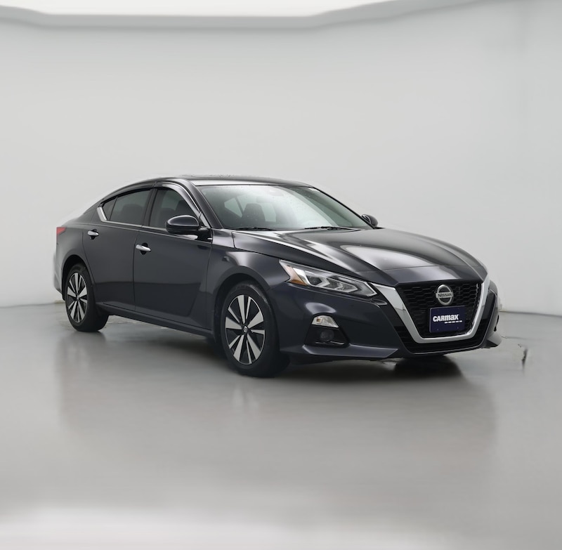 2022 Nissan Altima SL
