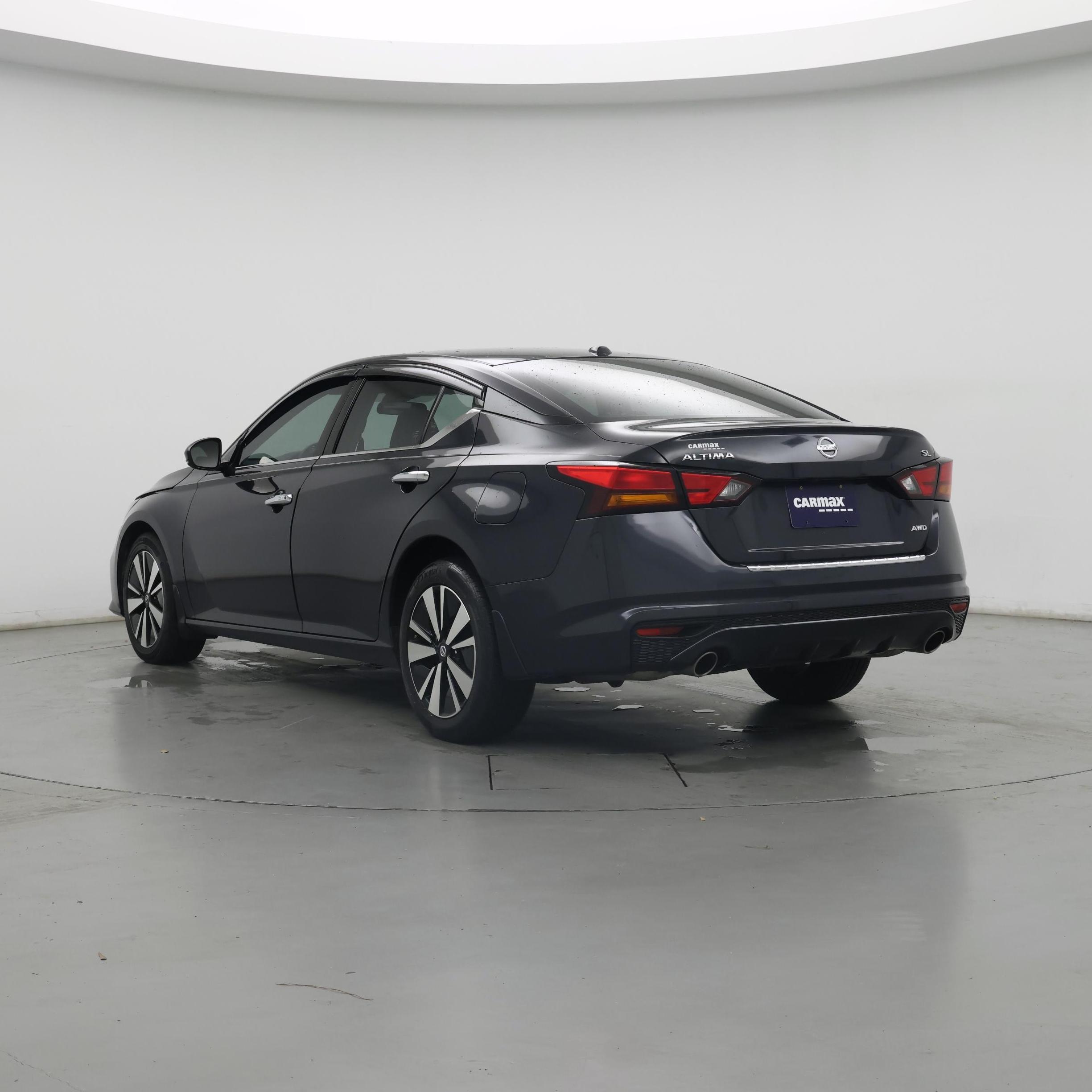 Thumbnail: 2022 Nissan Altima - 2