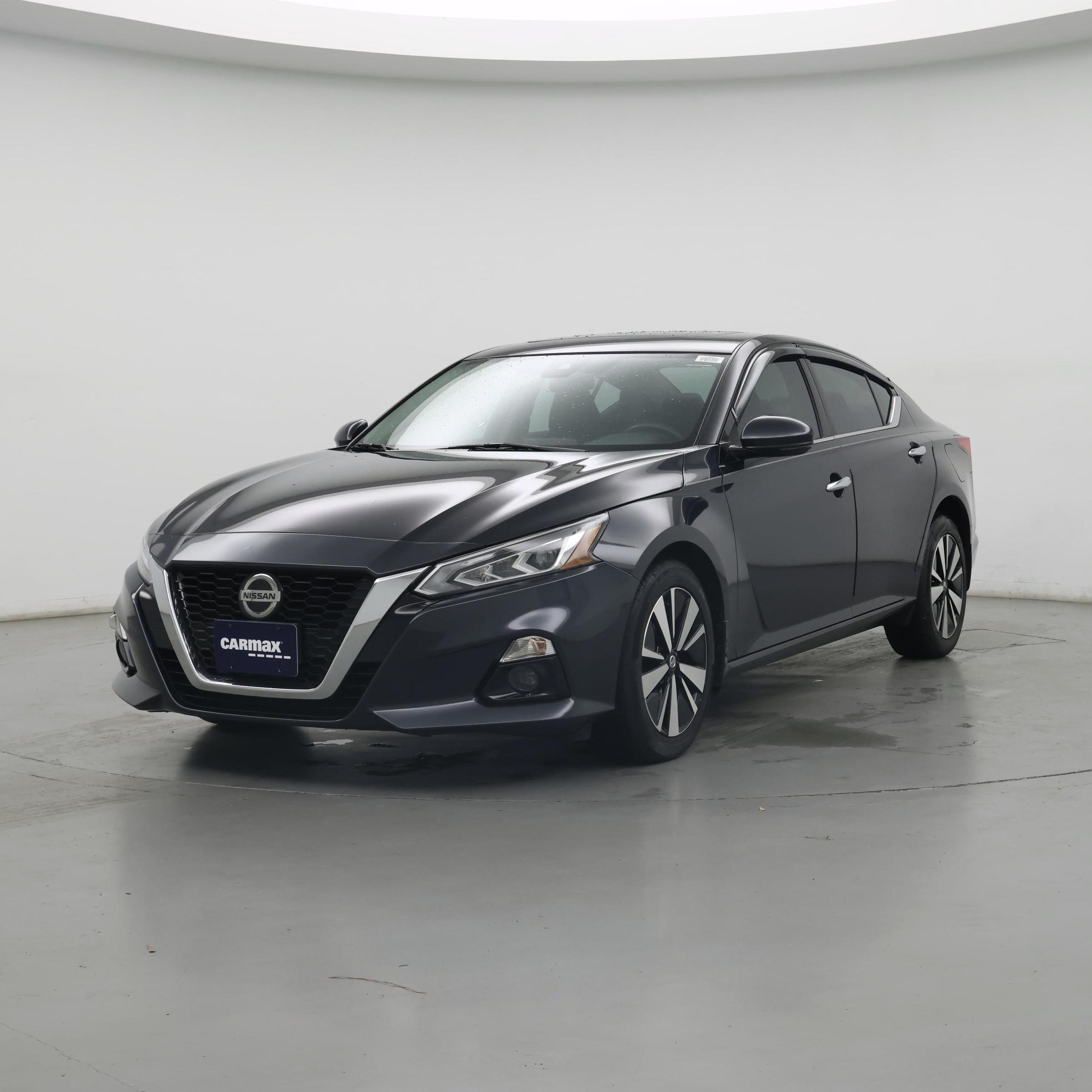 Thumbnail: 2022 Nissan Altima - 4