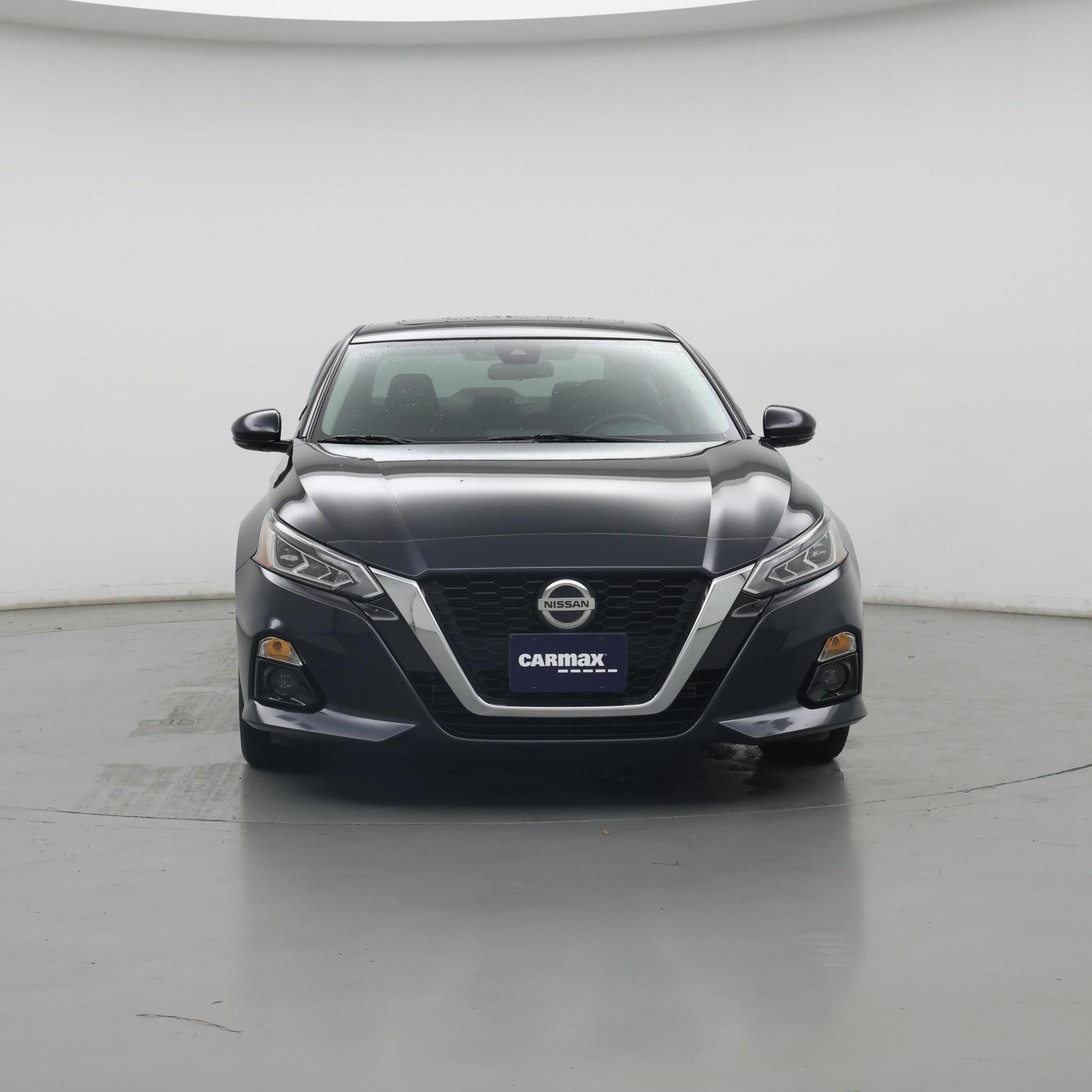 Thumbnail: 2022 Nissan Altima - 5