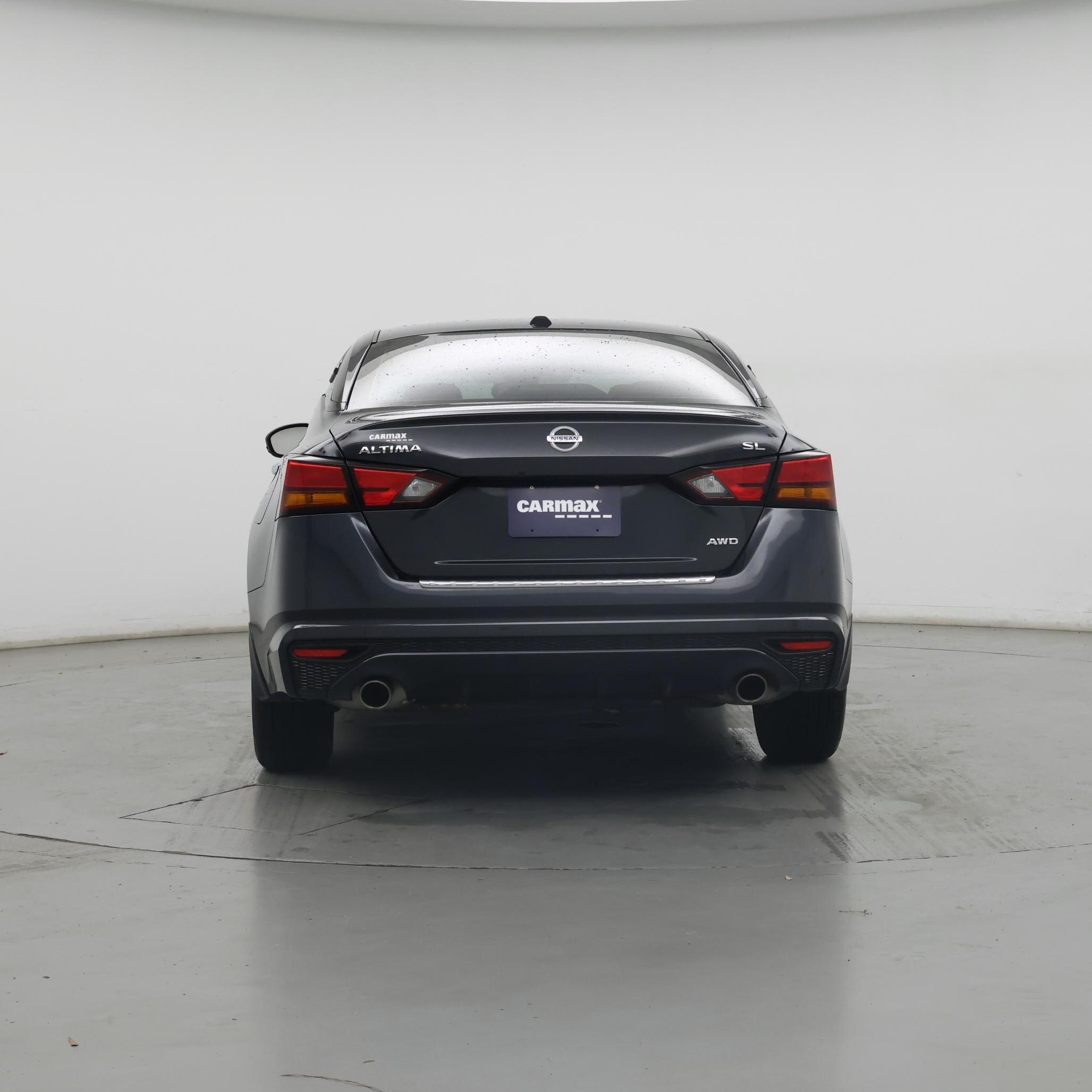 Thumbnail: 2022 Nissan Altima - 6