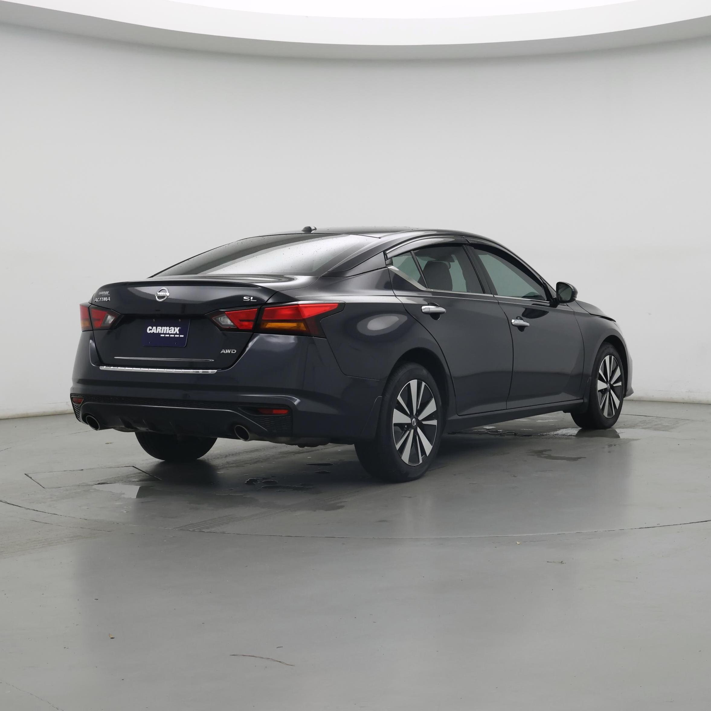 Thumbnail: 2022 Nissan Altima - 8