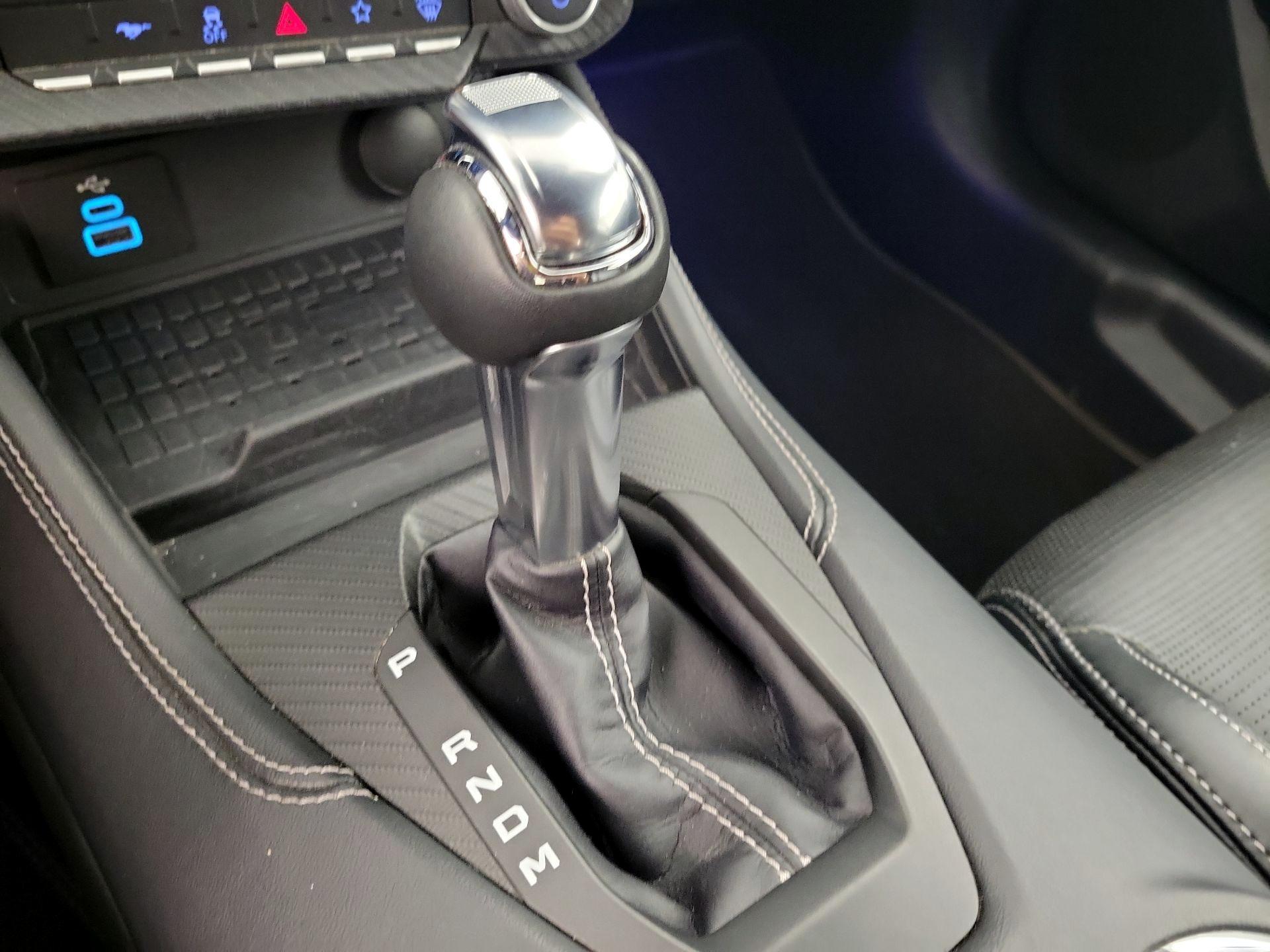 Thumbnail: 2024 Ford Mustang - 16