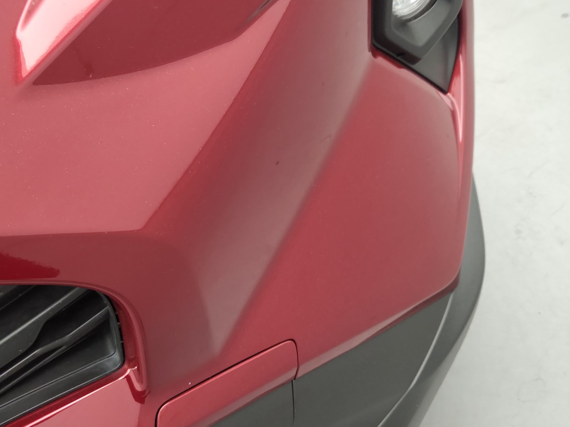 Thumbnail: 2025 Toyota RAV4 - 20