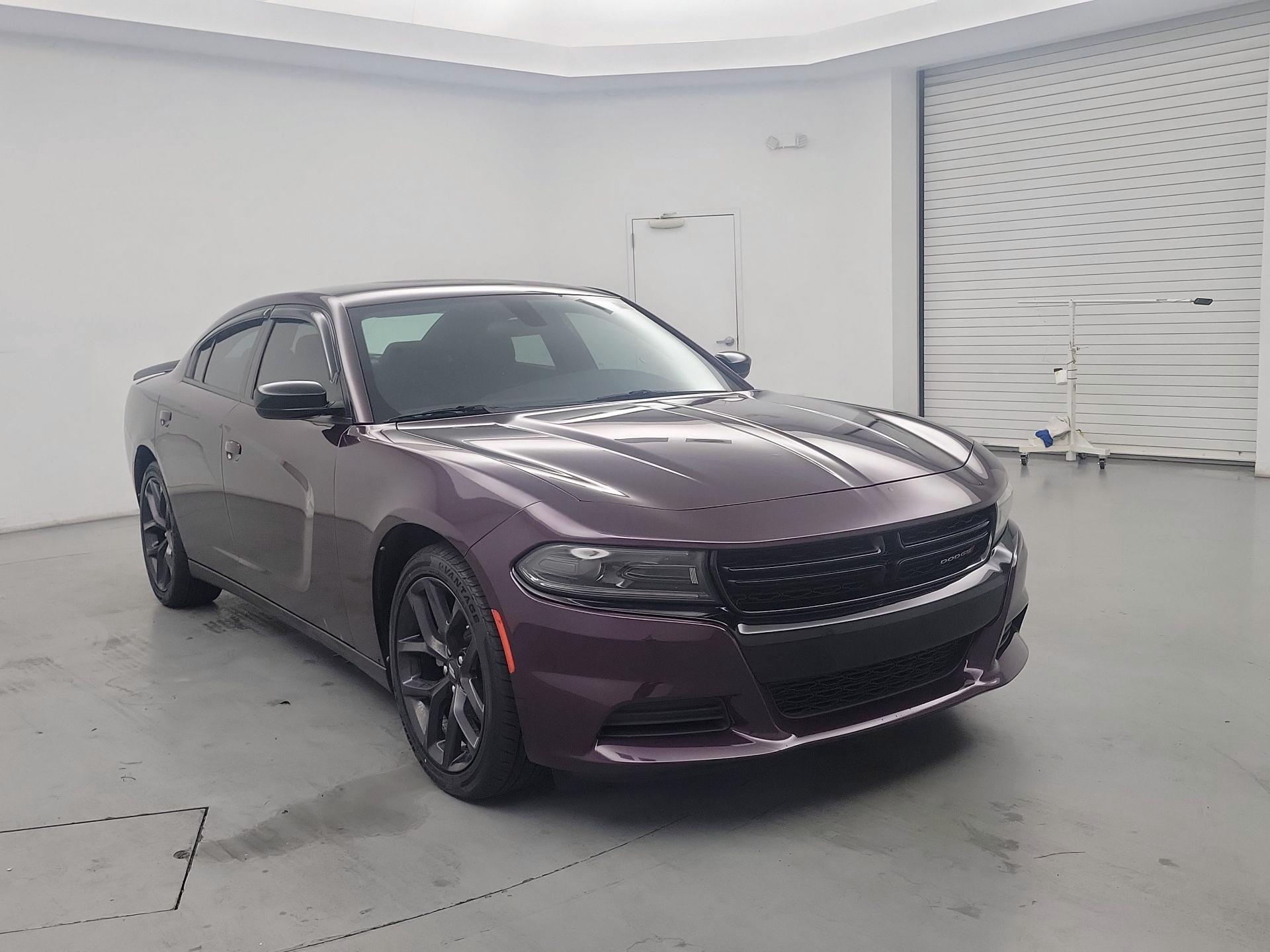 Thumbnail: 2022 Dodge Charger - 1
