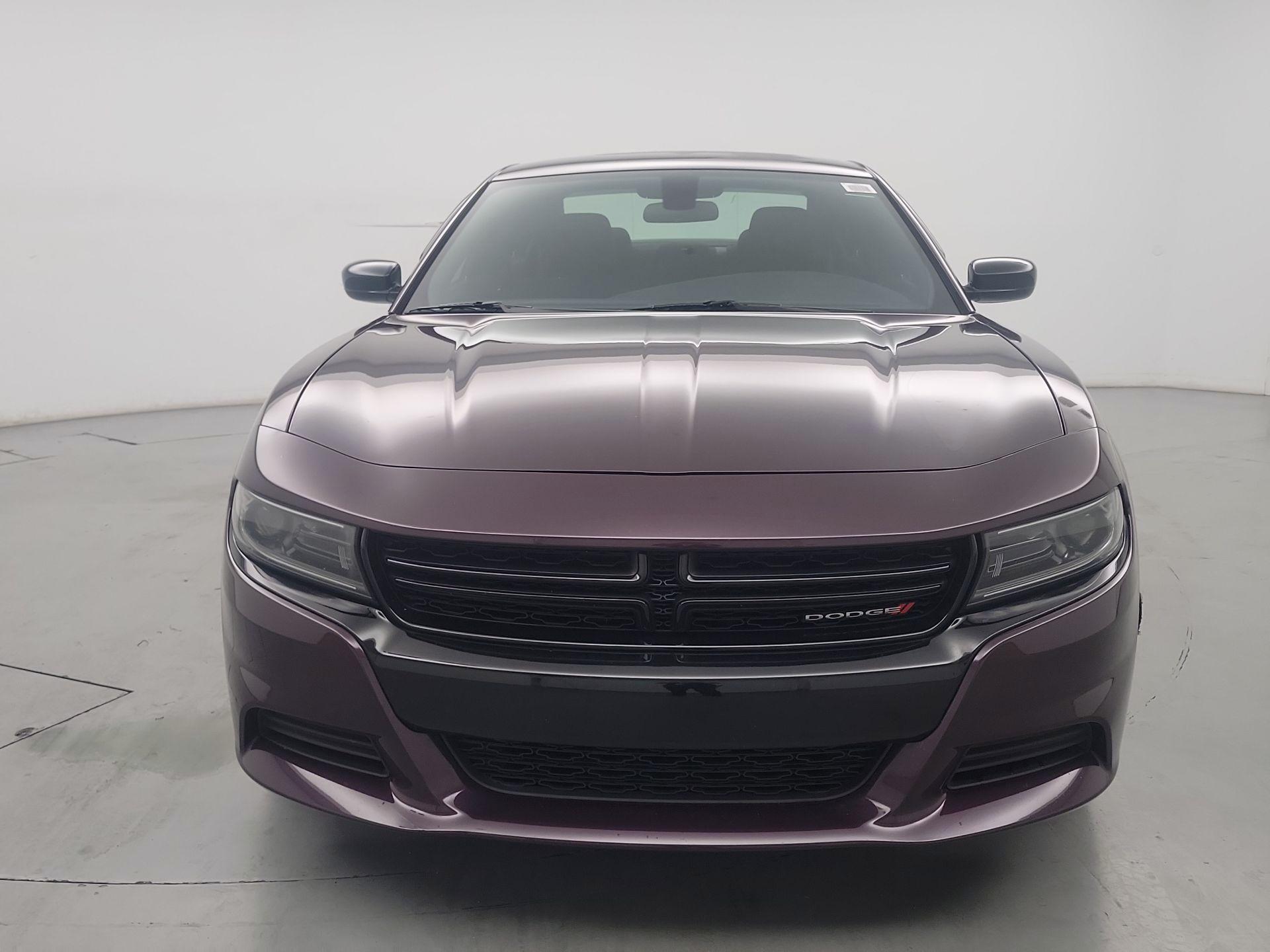 Thumbnail: 2022 Dodge Charger - 2