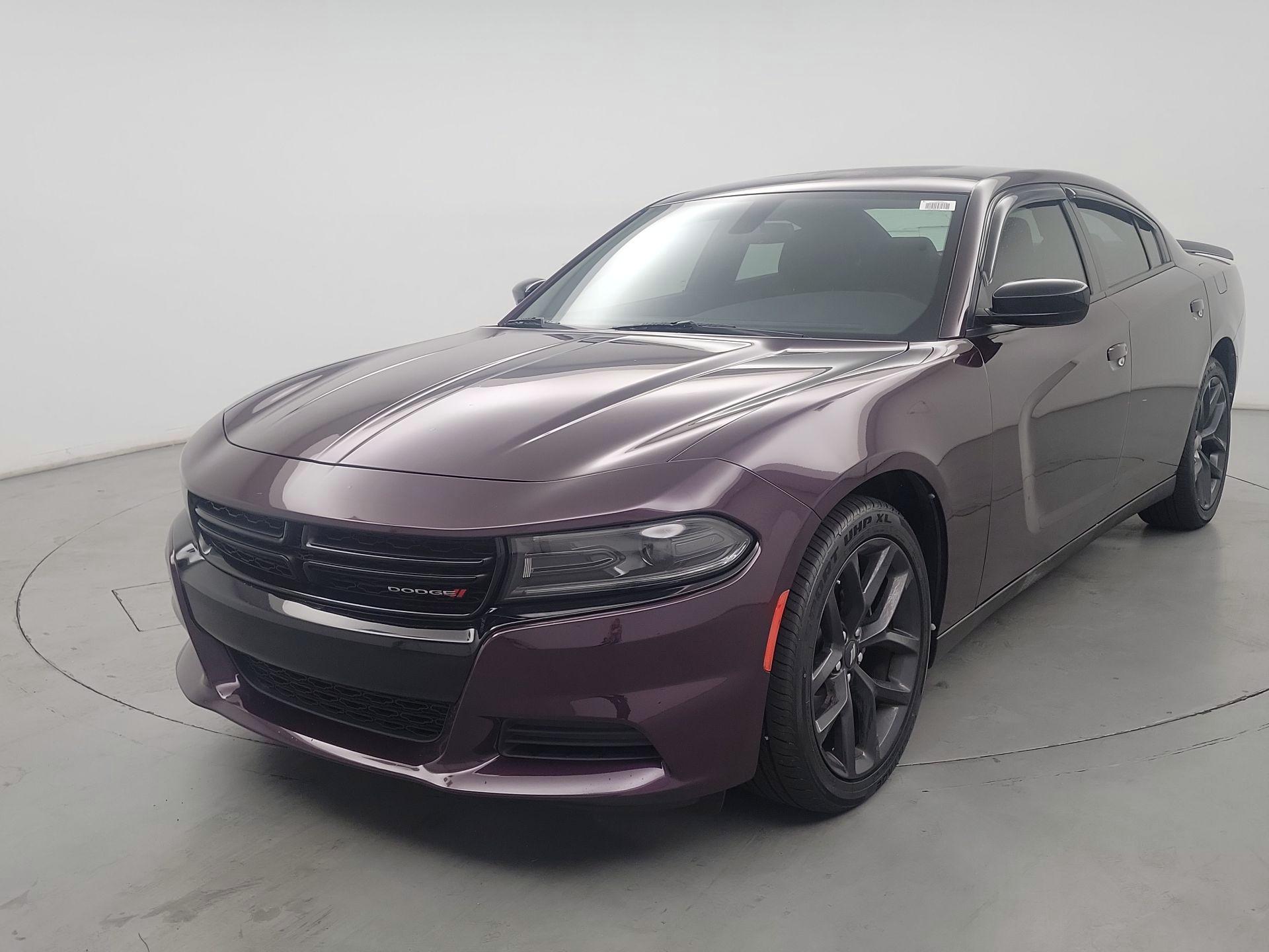 Thumbnail: 2022 Dodge Charger - 3
