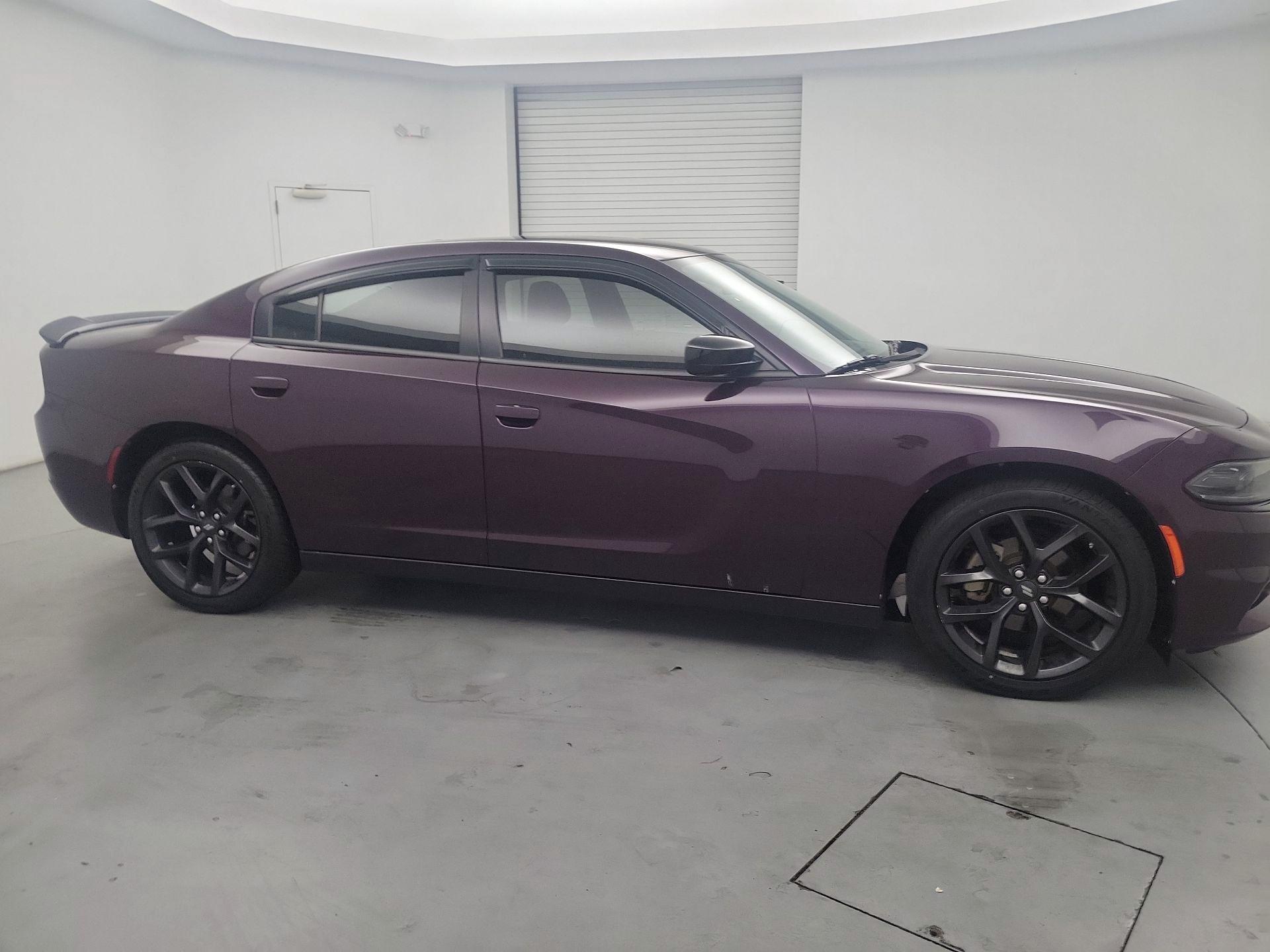 Thumbnail: 2022 Dodge Charger - 4