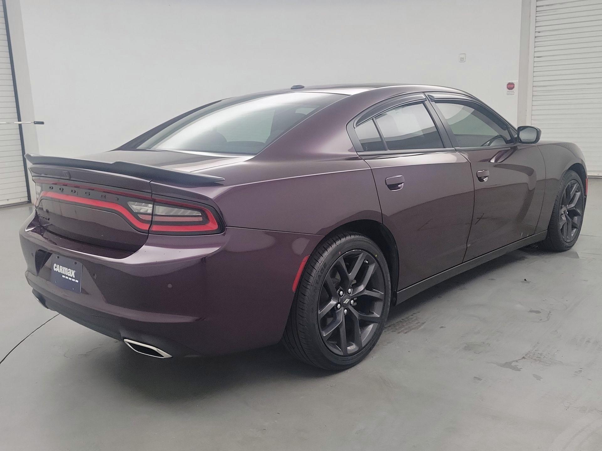 Thumbnail: 2022 Dodge Charger - 5