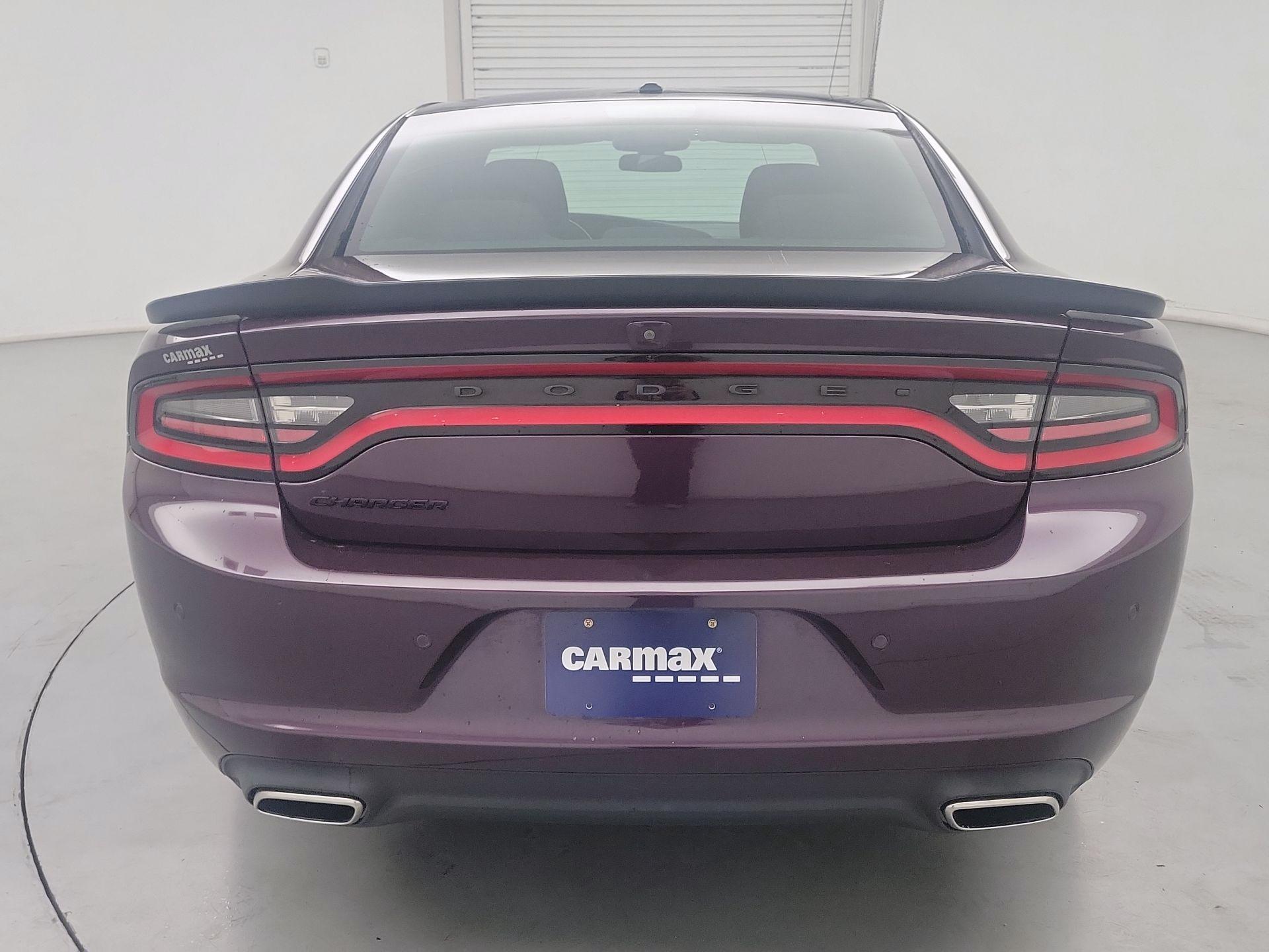 Thumbnail: 2022 Dodge Charger - 6