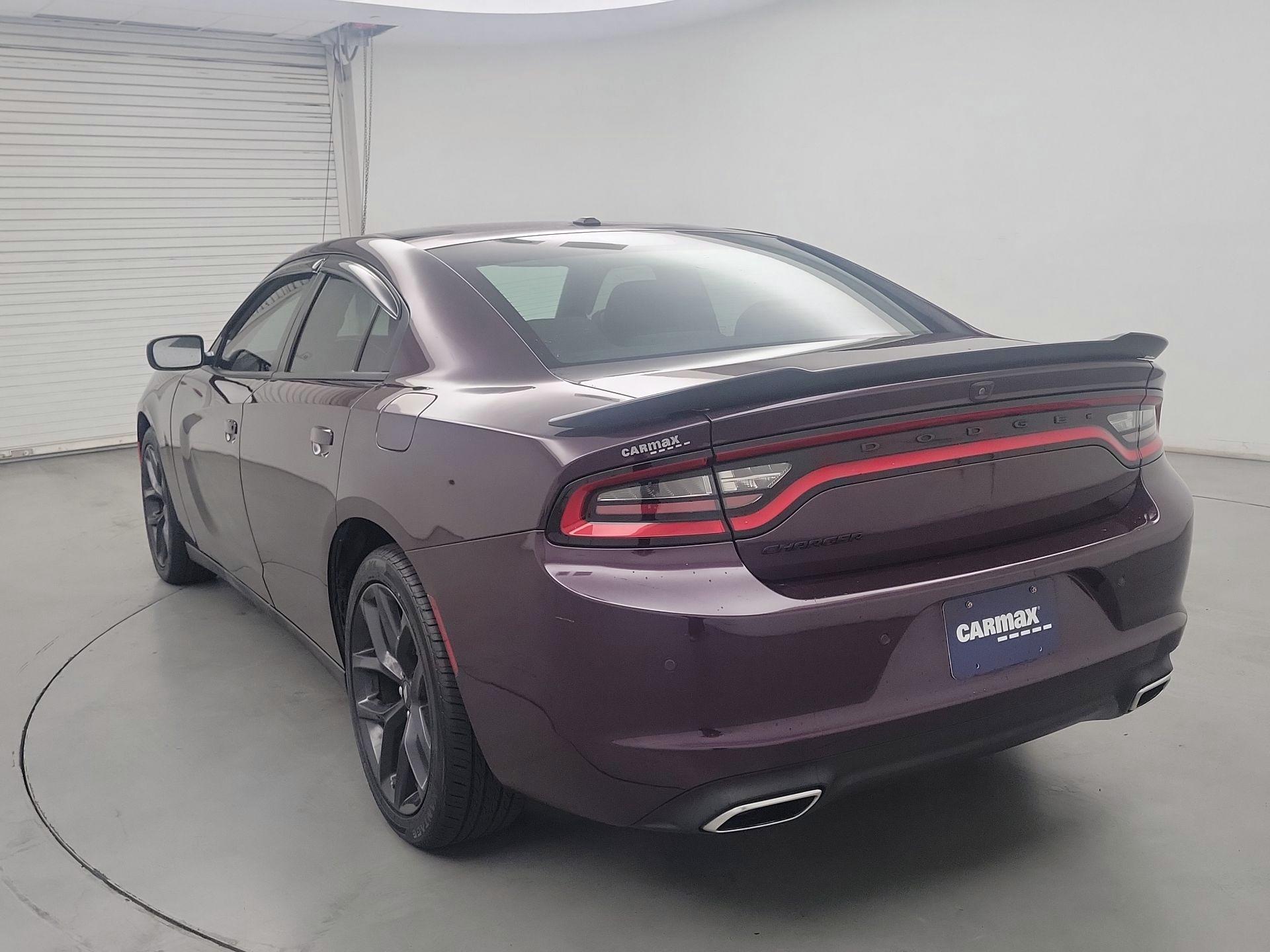Thumbnail: 2022 Dodge Charger - 7
