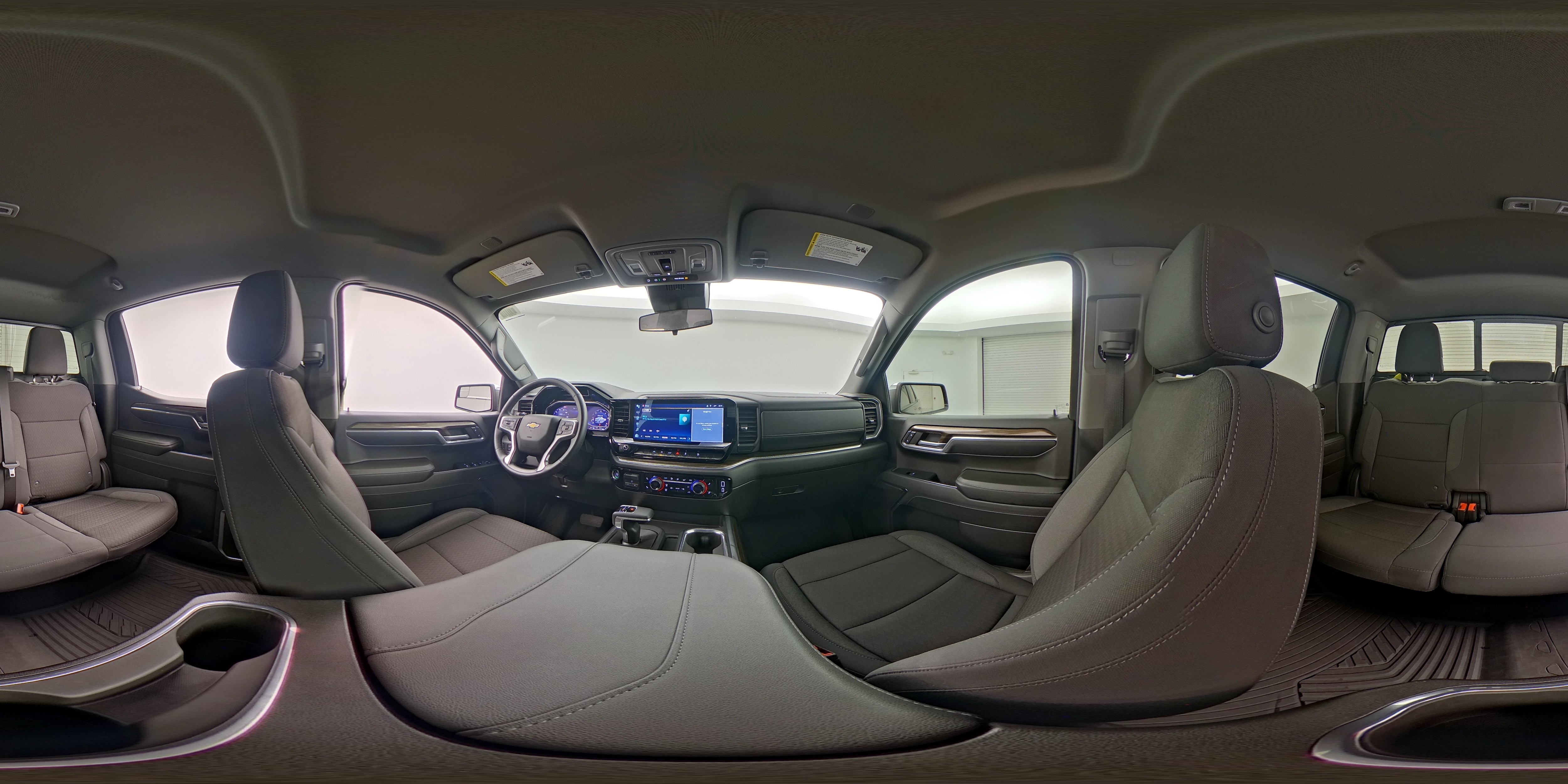 2024 Chevrolet Silverado 1500 LT - Photo 23