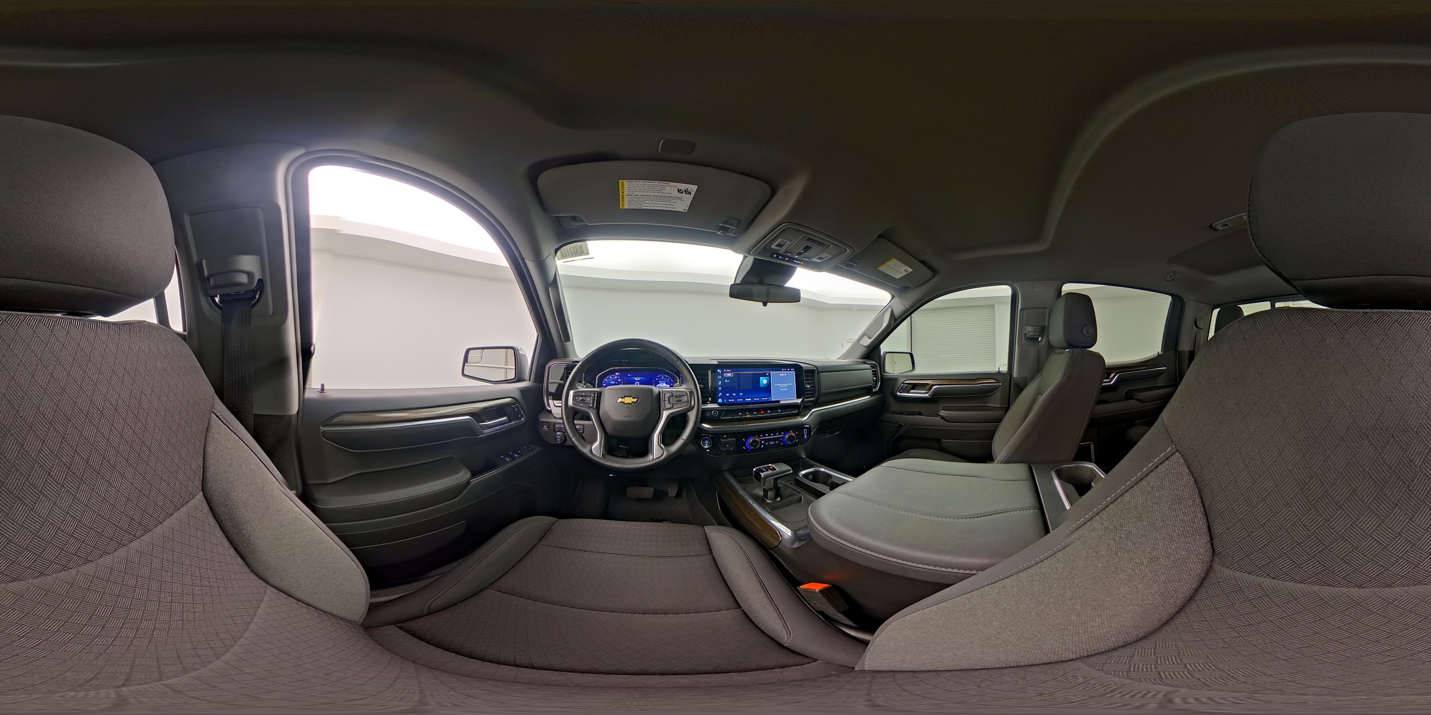 2024 Chevrolet Silverado 1500 LT - Photo 25