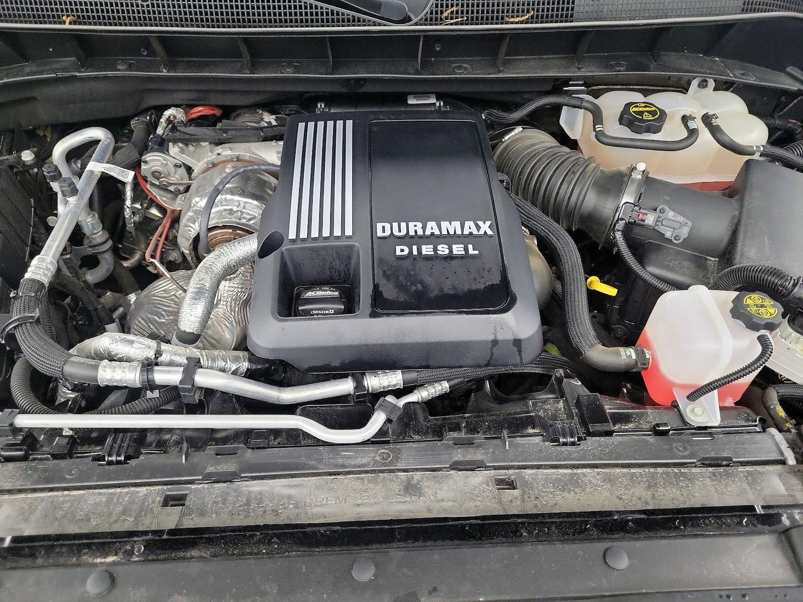 2024 Chevrolet Silverado 1500 LT - Photo 21