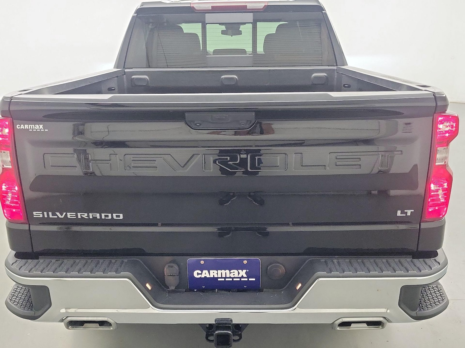 2024 Chevrolet Silverado 1500 LT - Photo 6
