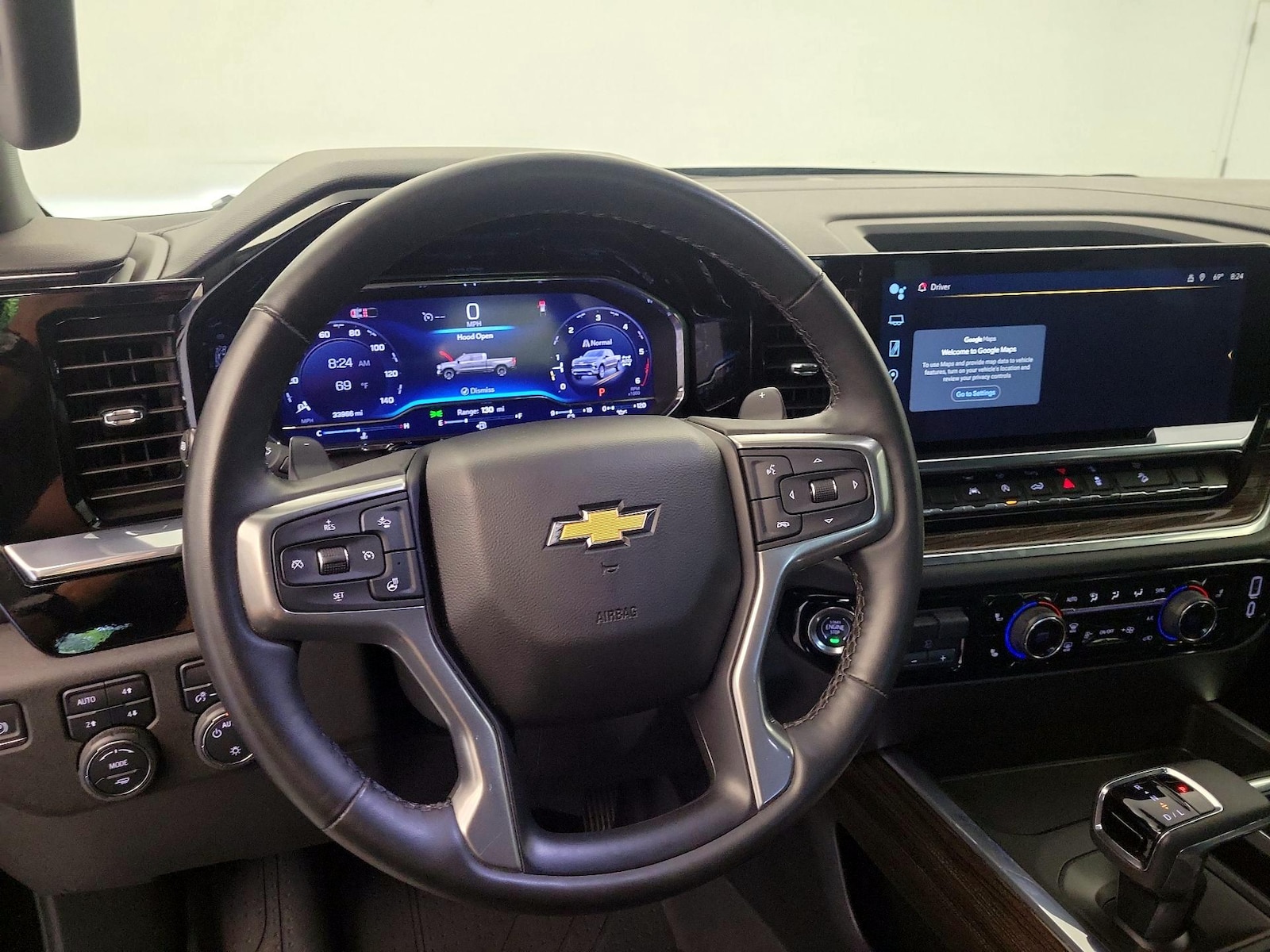 2024 Chevrolet Silverado 1500 LT - Photo 9