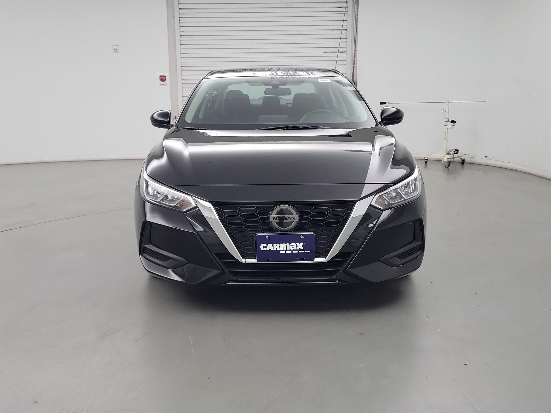 Thumbnail: 2023 Nissan Sentra - 2